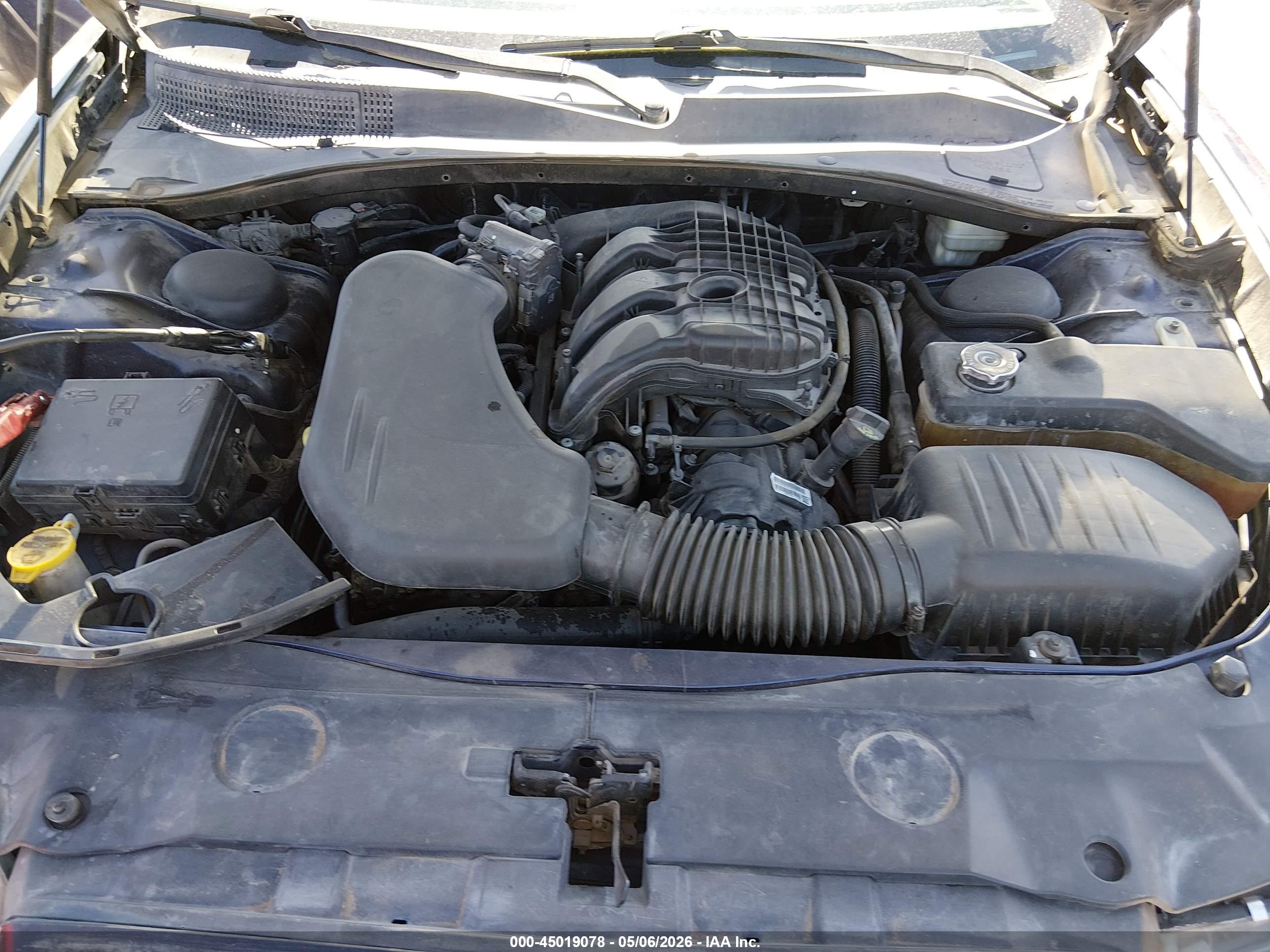 DODGE CHARGER image 10