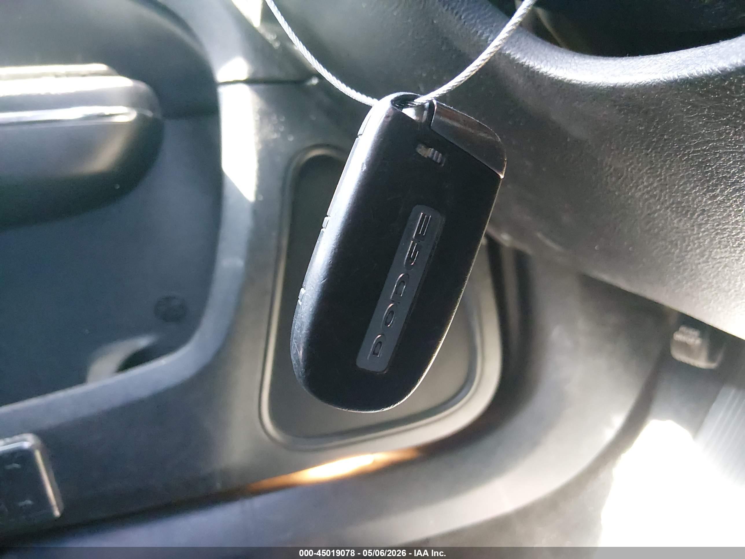 DODGE CHARGER image 11