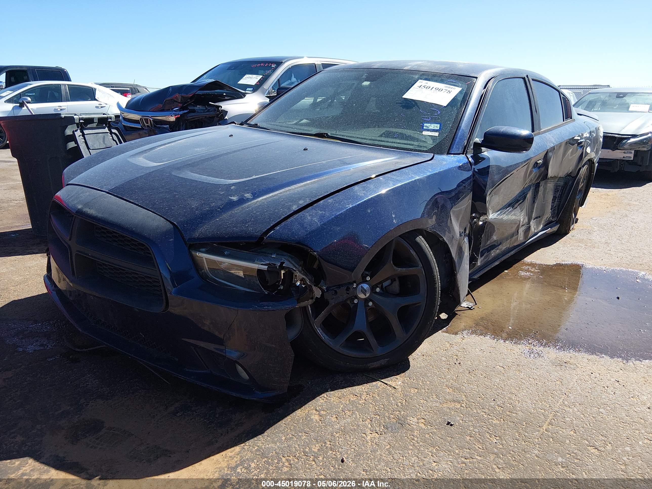 DODGE CHARGER image 2