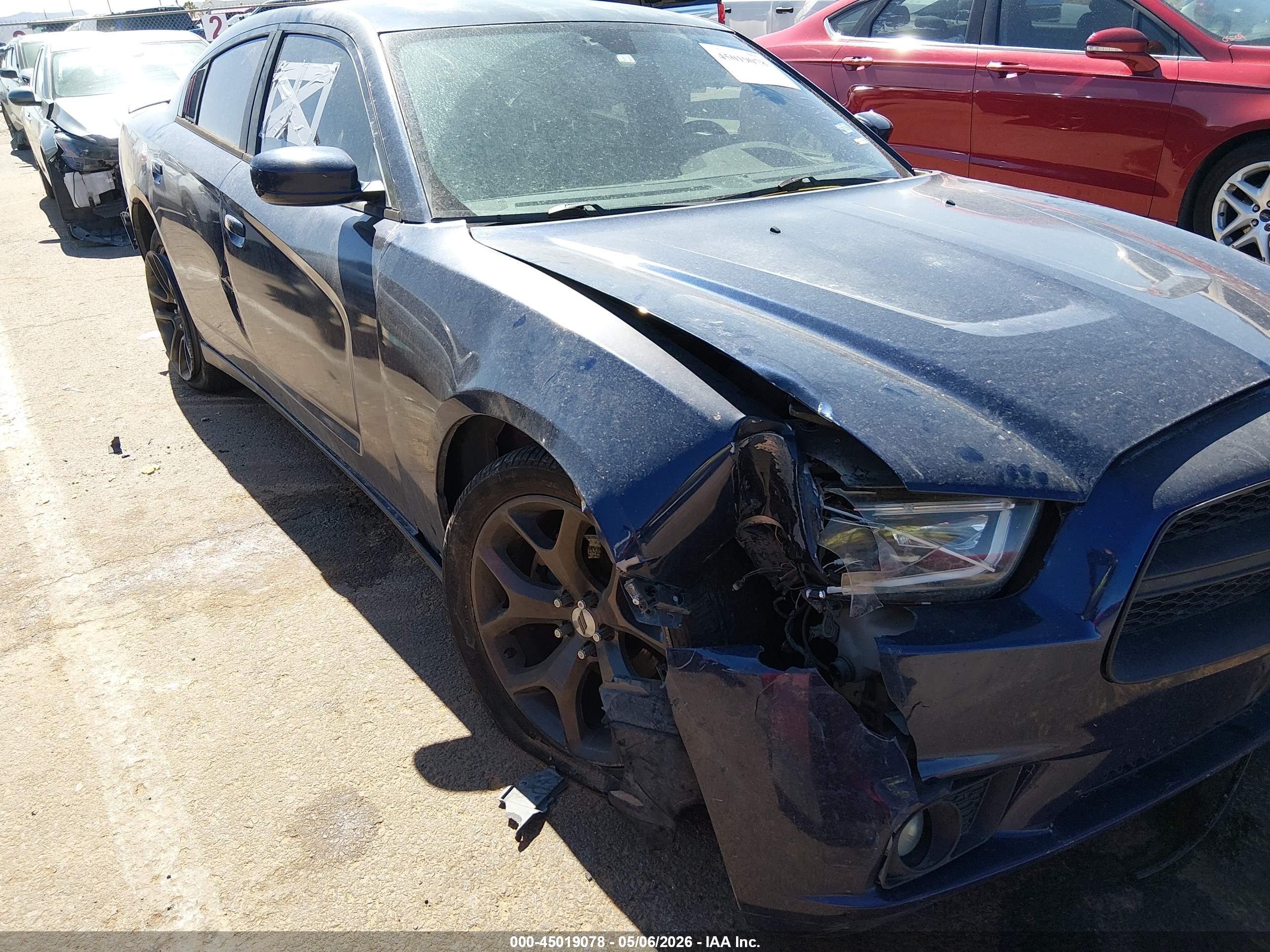 DODGE CHARGER image 6