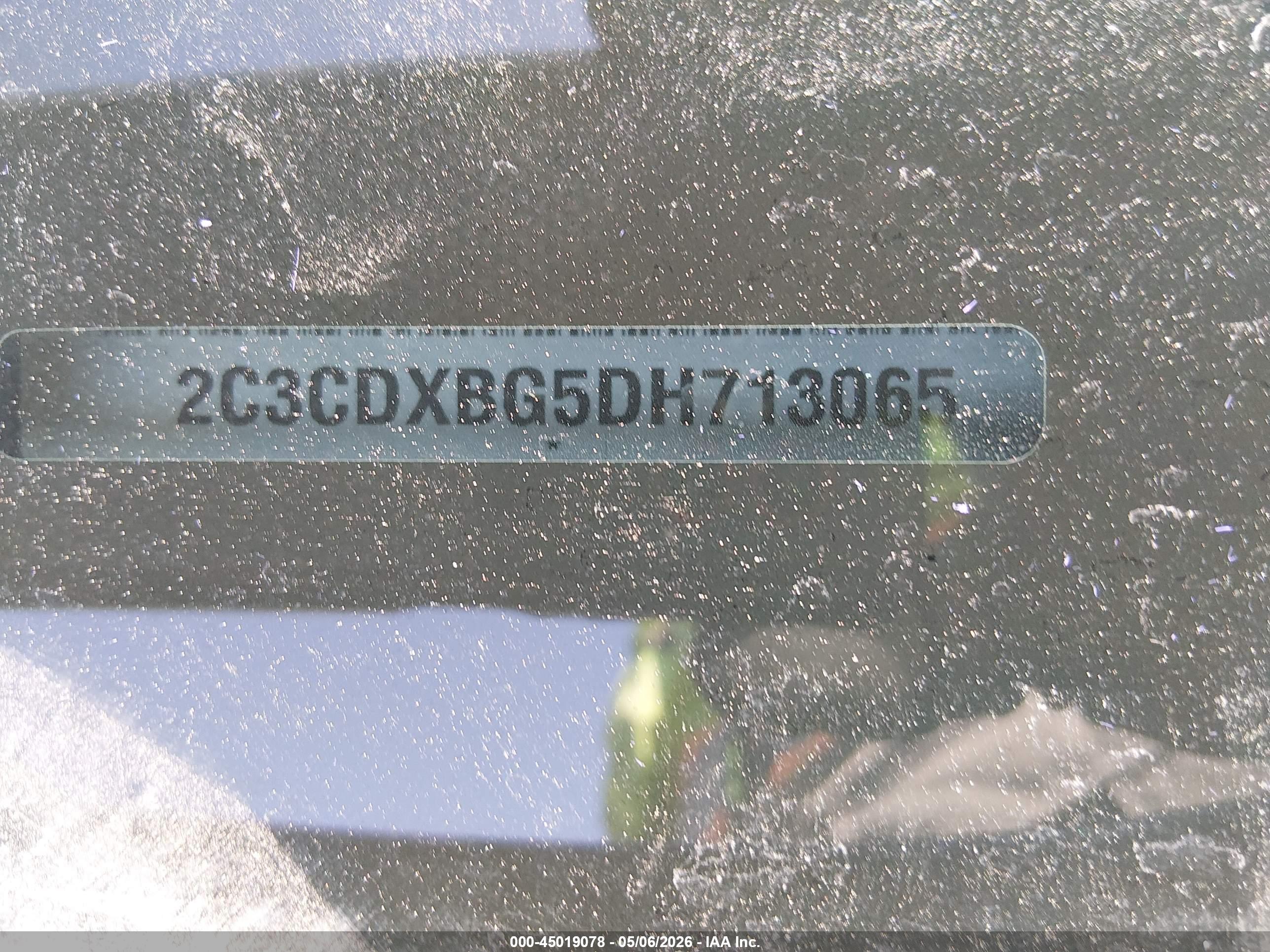DODGE CHARGER image 9
