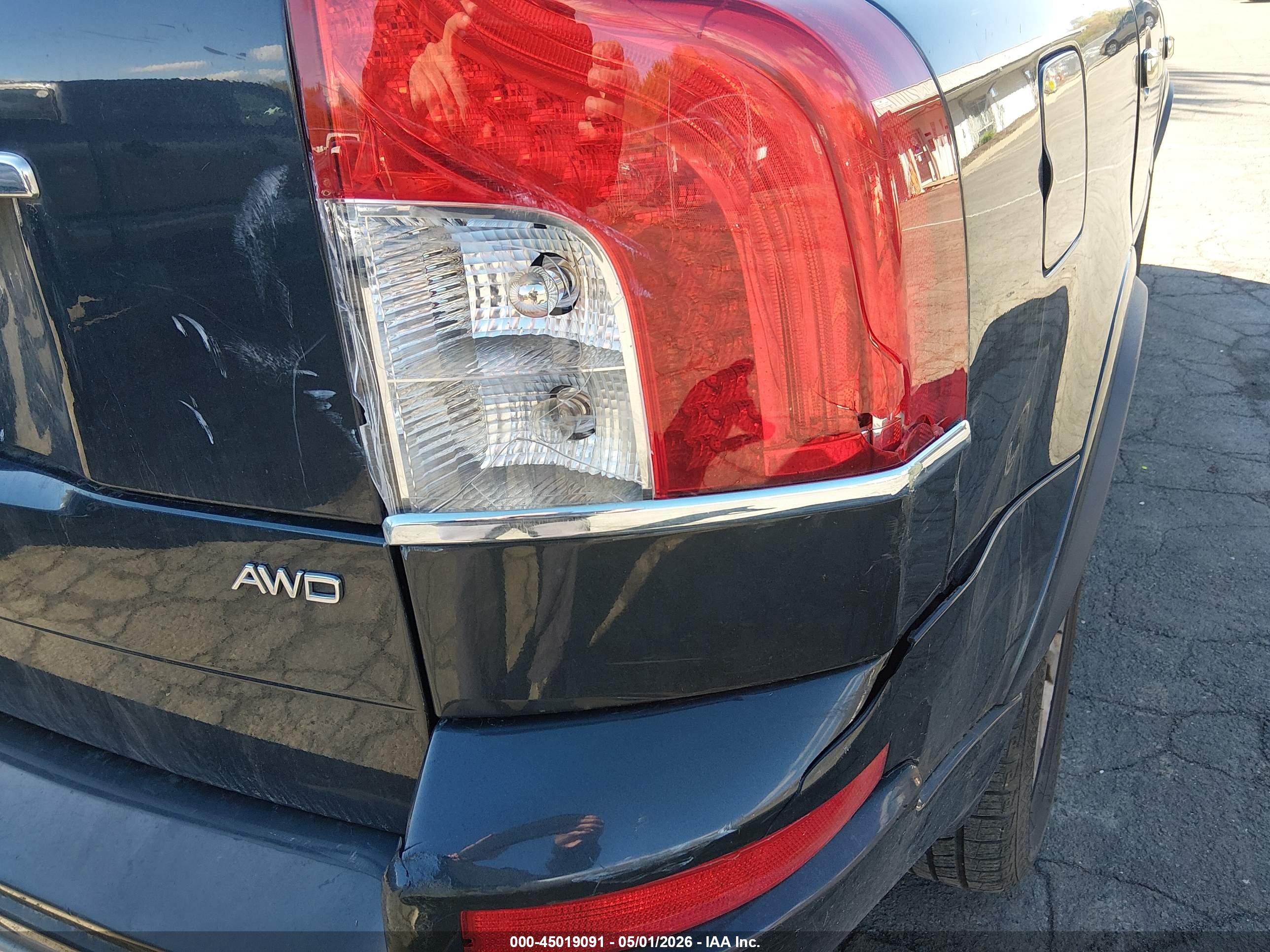 VOLVO XC90 image 6
