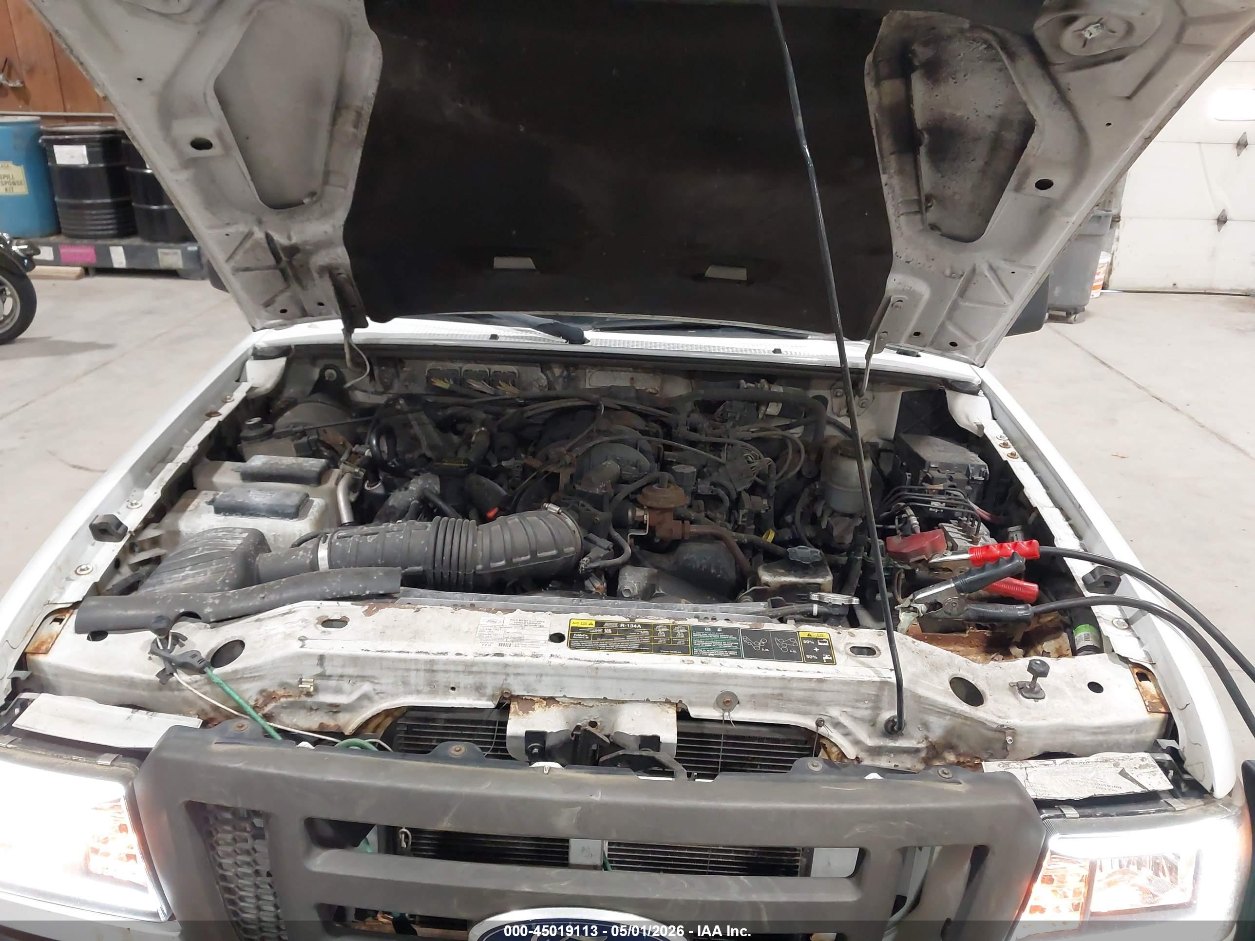 FORD RANGER image 10
