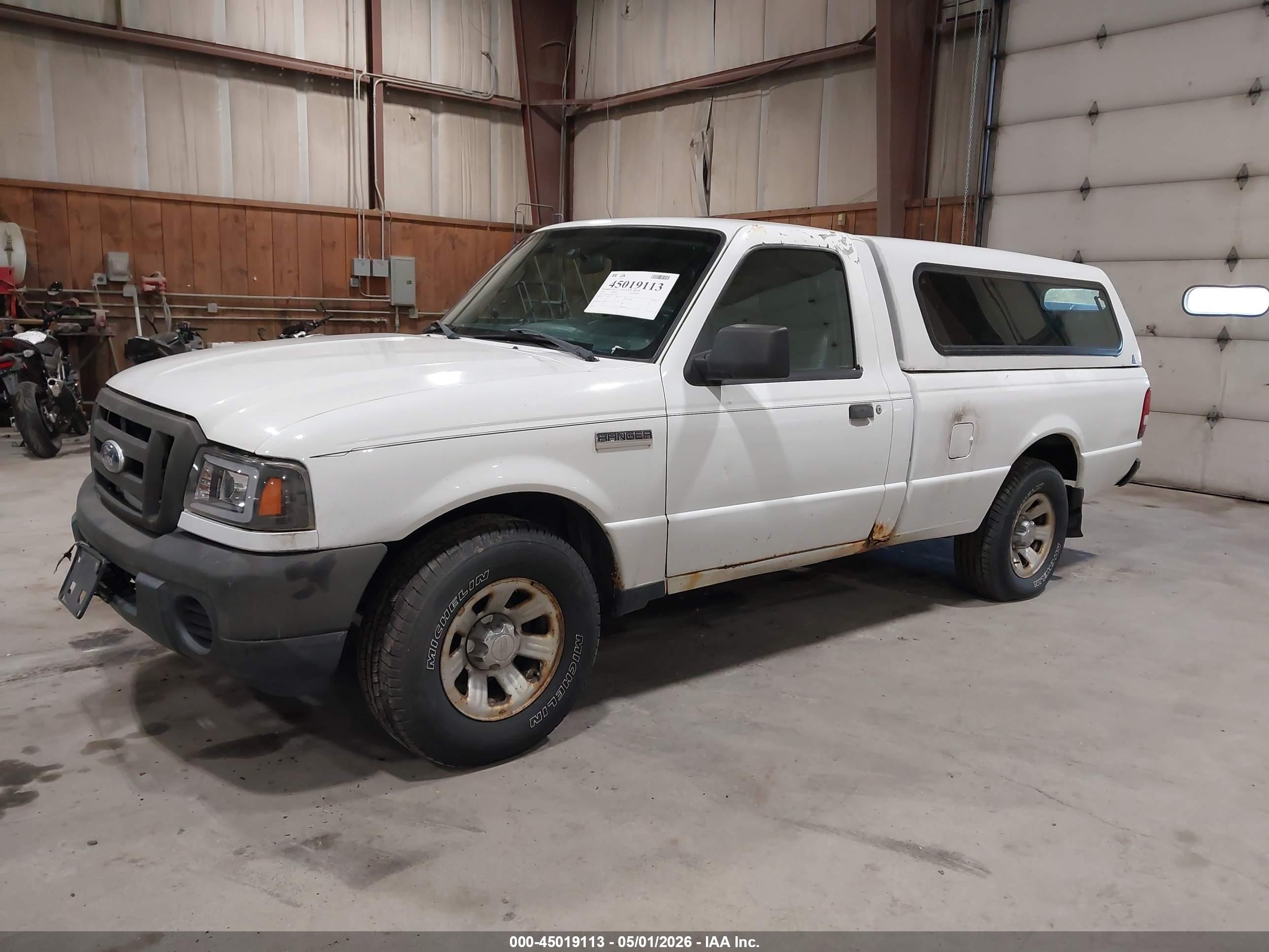 FORD RANGER image 2