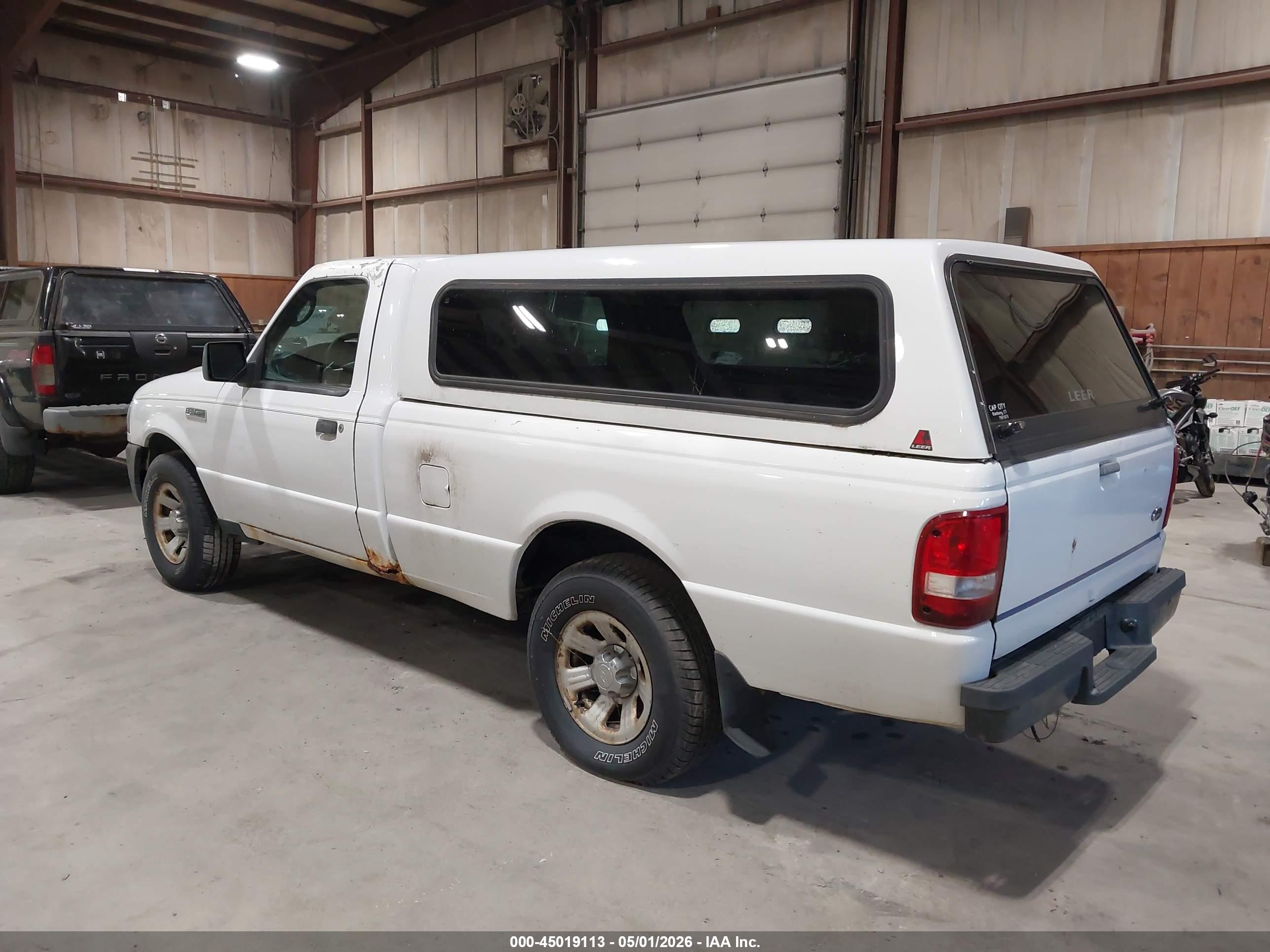 FORD RANGER image 3