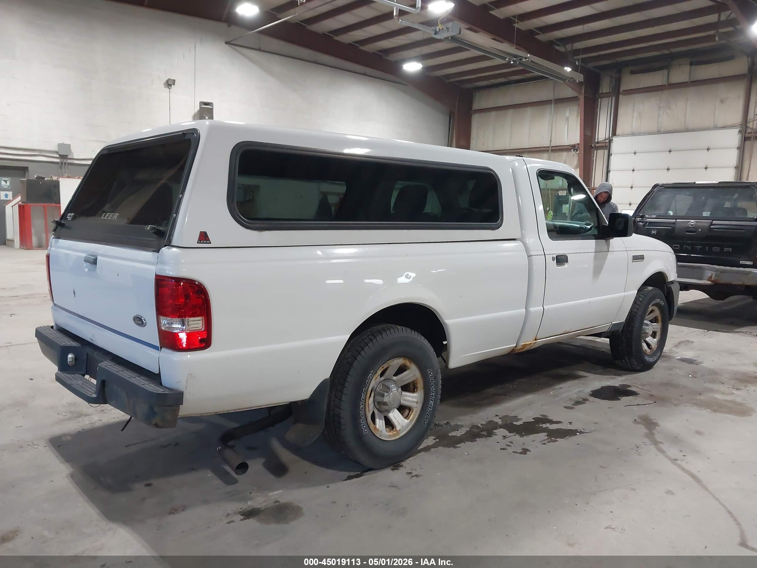 FORD RANGER image 4
