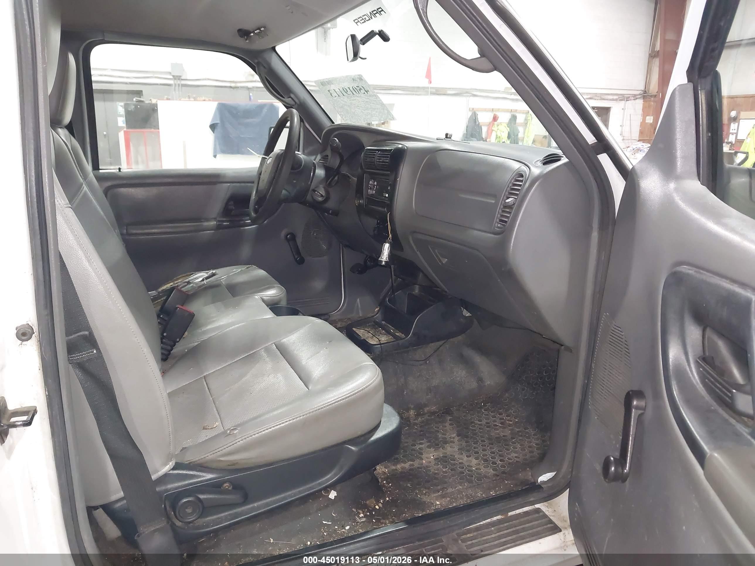 FORD RANGER image 5
