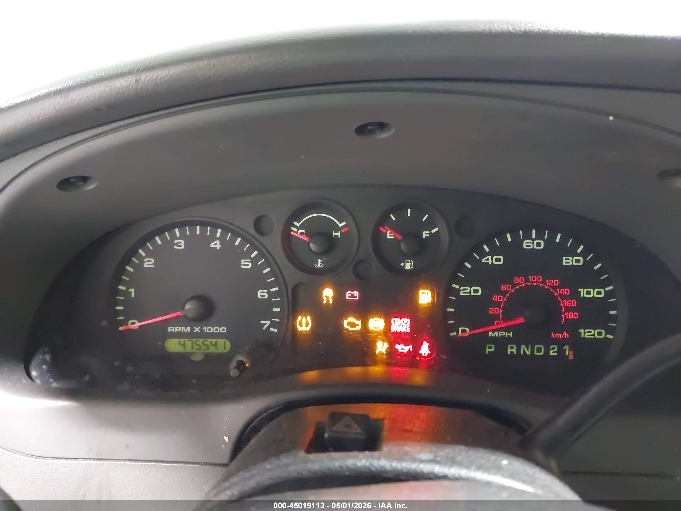 FORD RANGER image 7