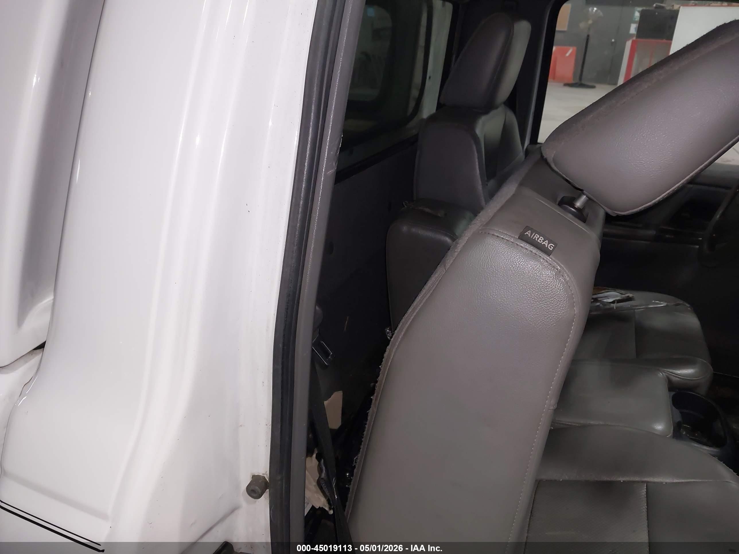 FORD RANGER image 8