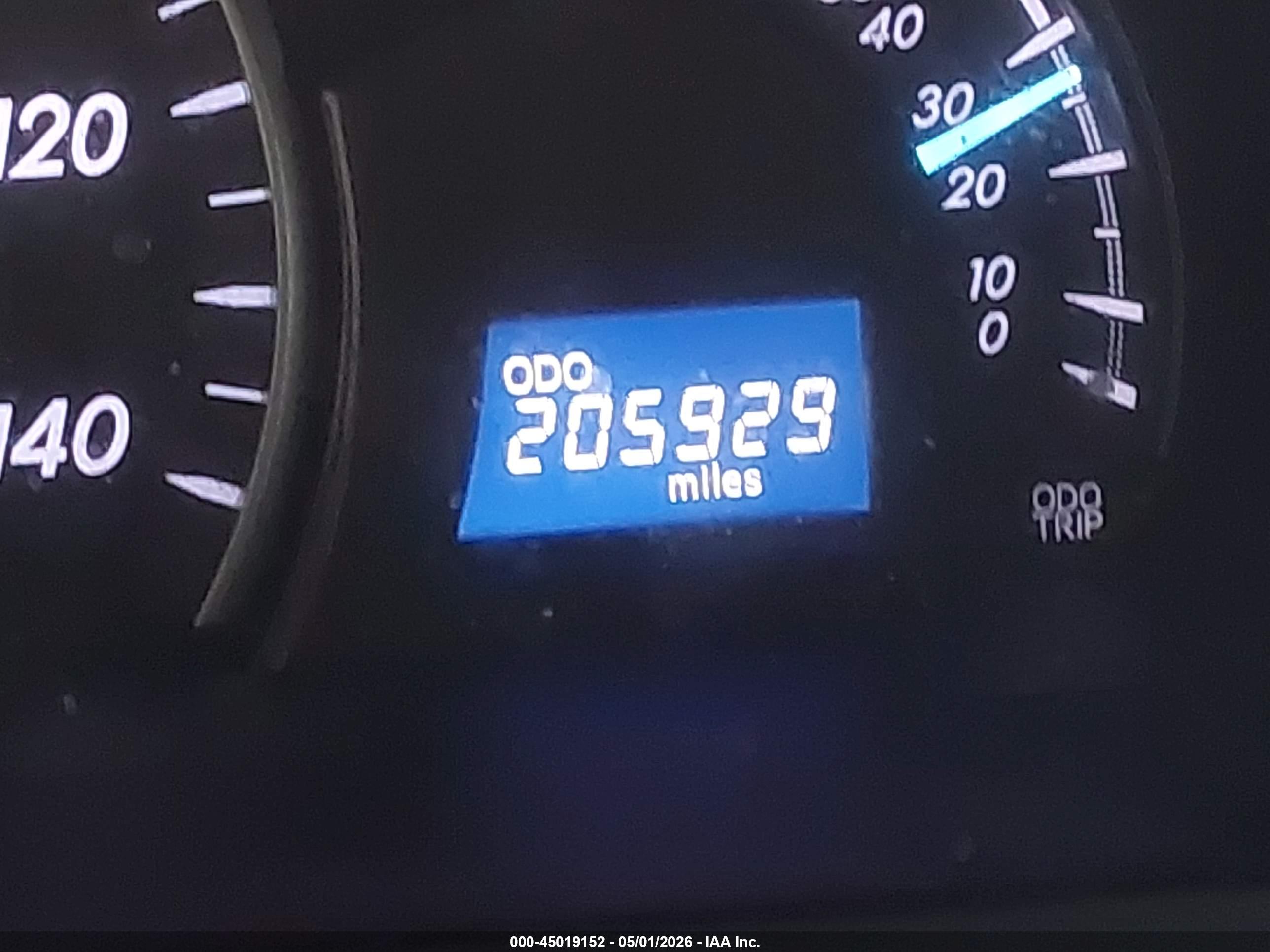 TOYOTA CAMRY image 7