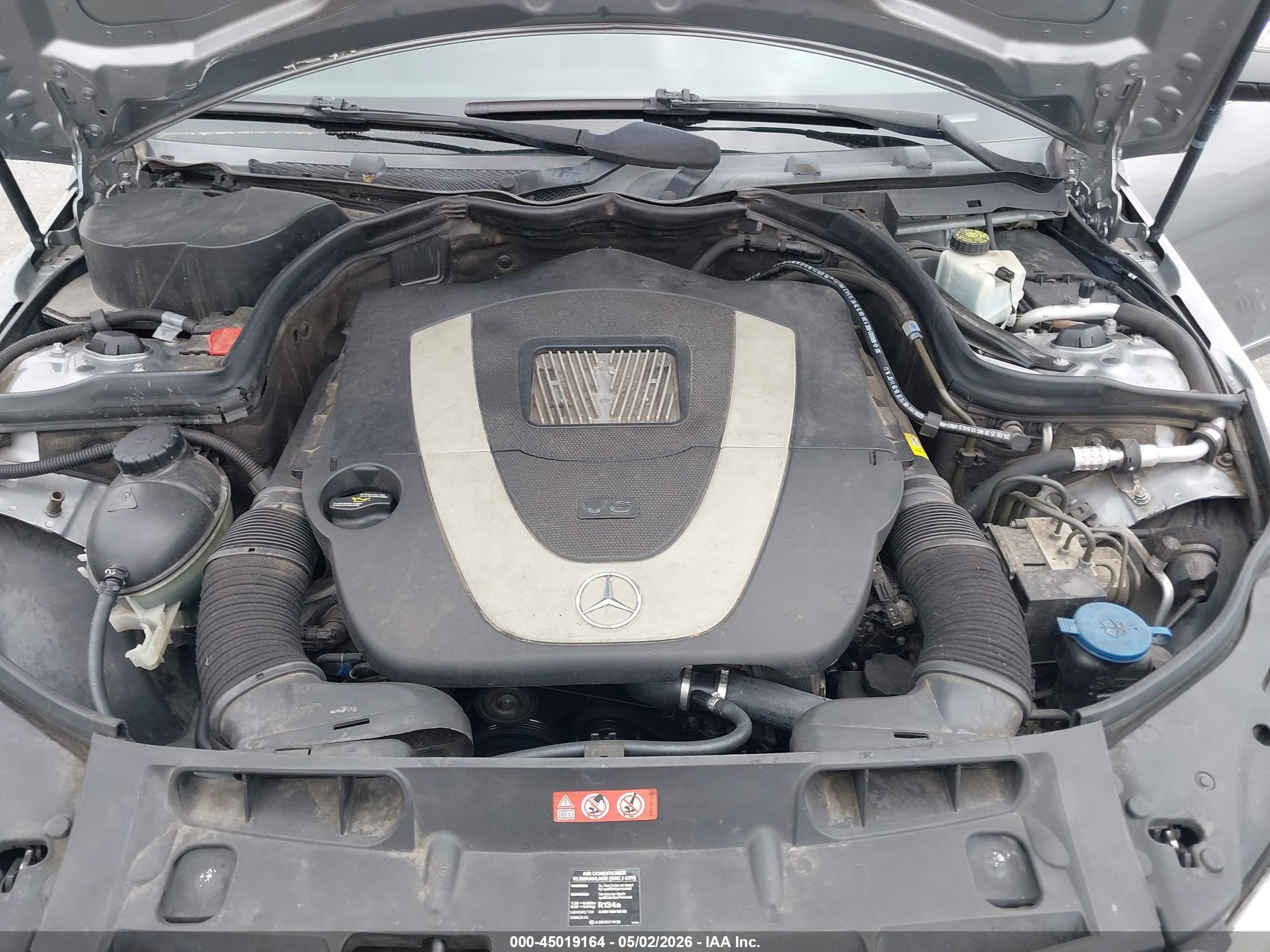 MERCEDES-BENZ C image 10