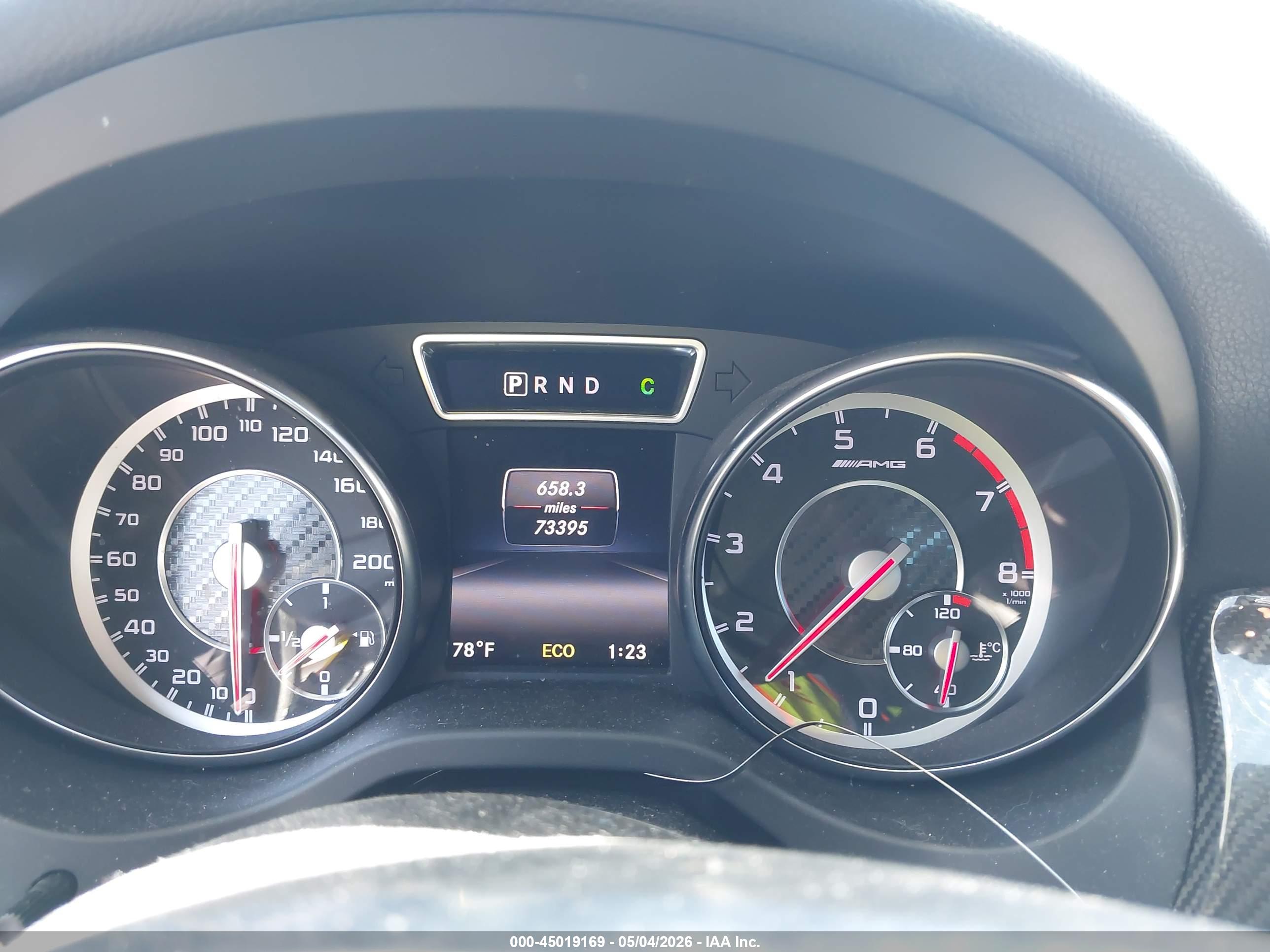 MERCEDES-BENZ CLA image 7
