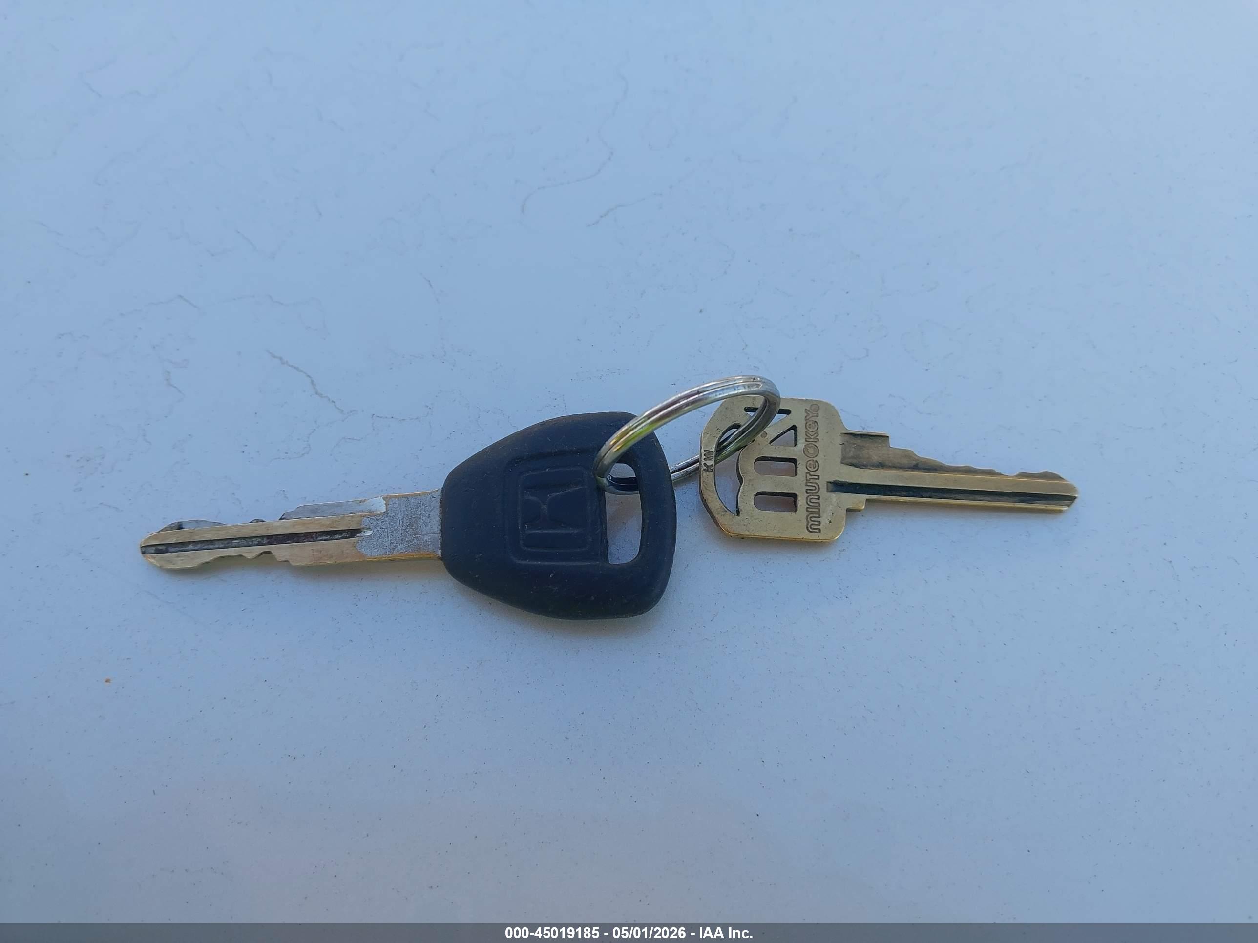 HONDA ODYSSEY image 11