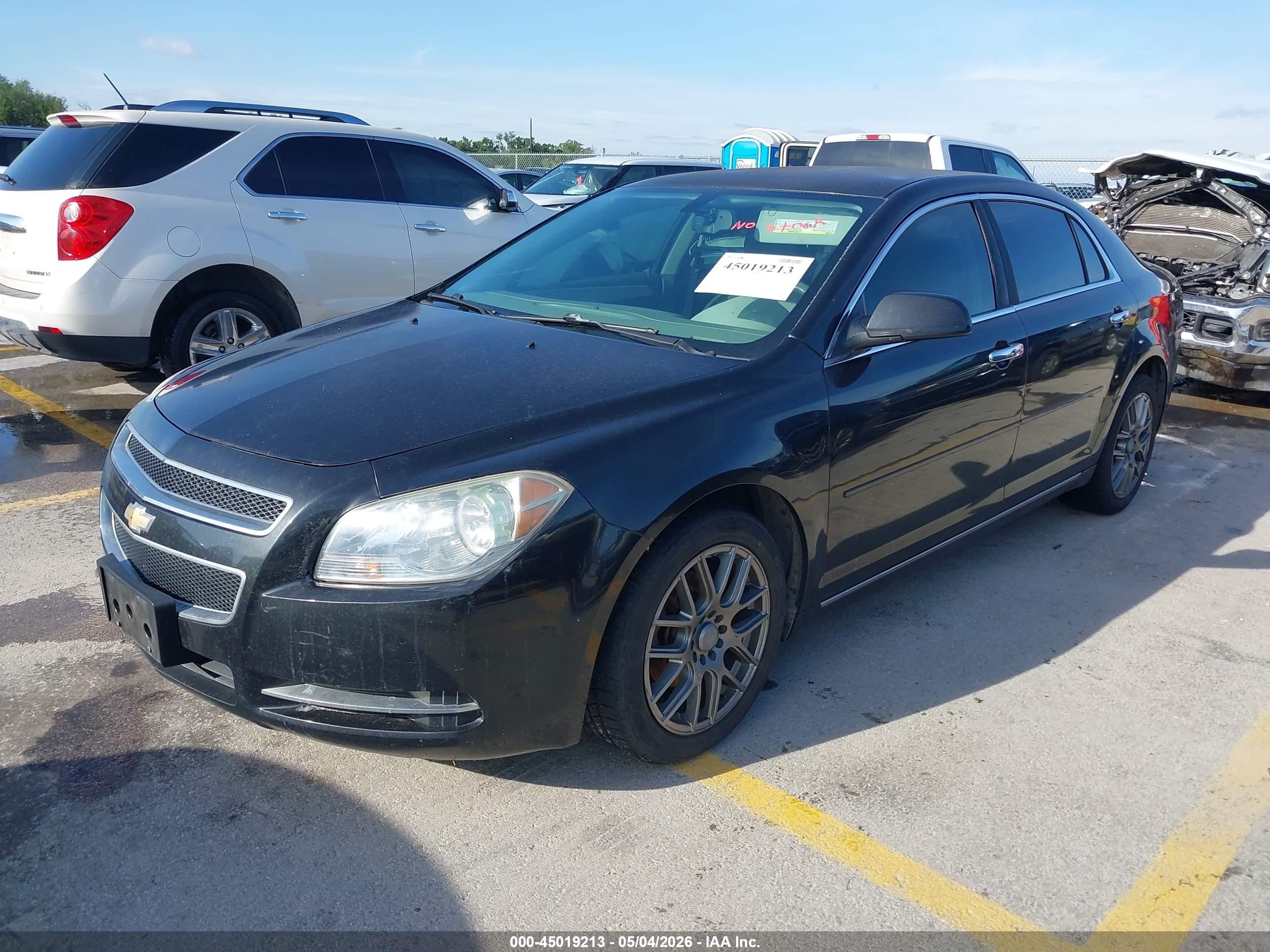 CHEVROLET MALIBU image 2