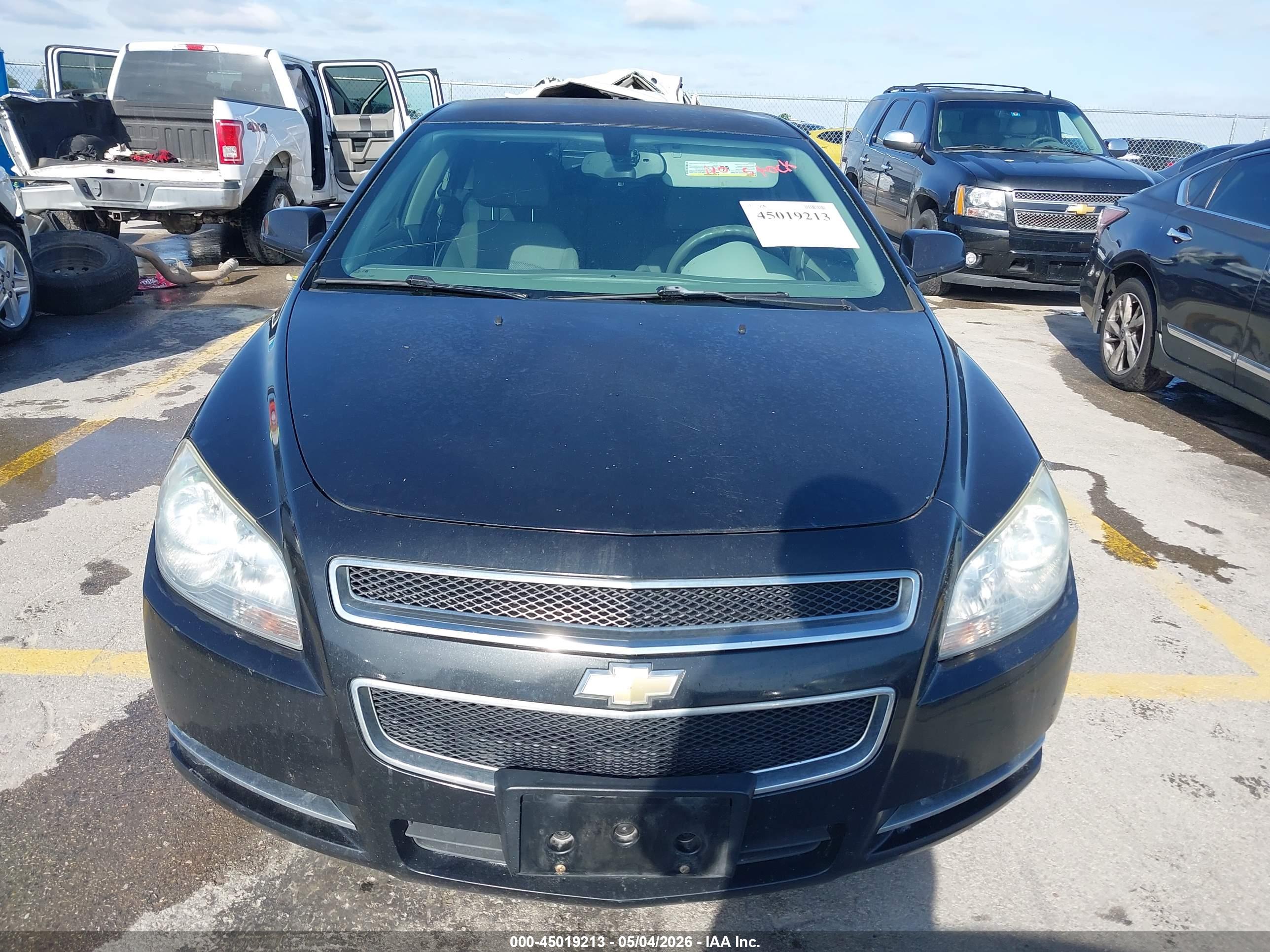 CHEVROLET MALIBU image 6