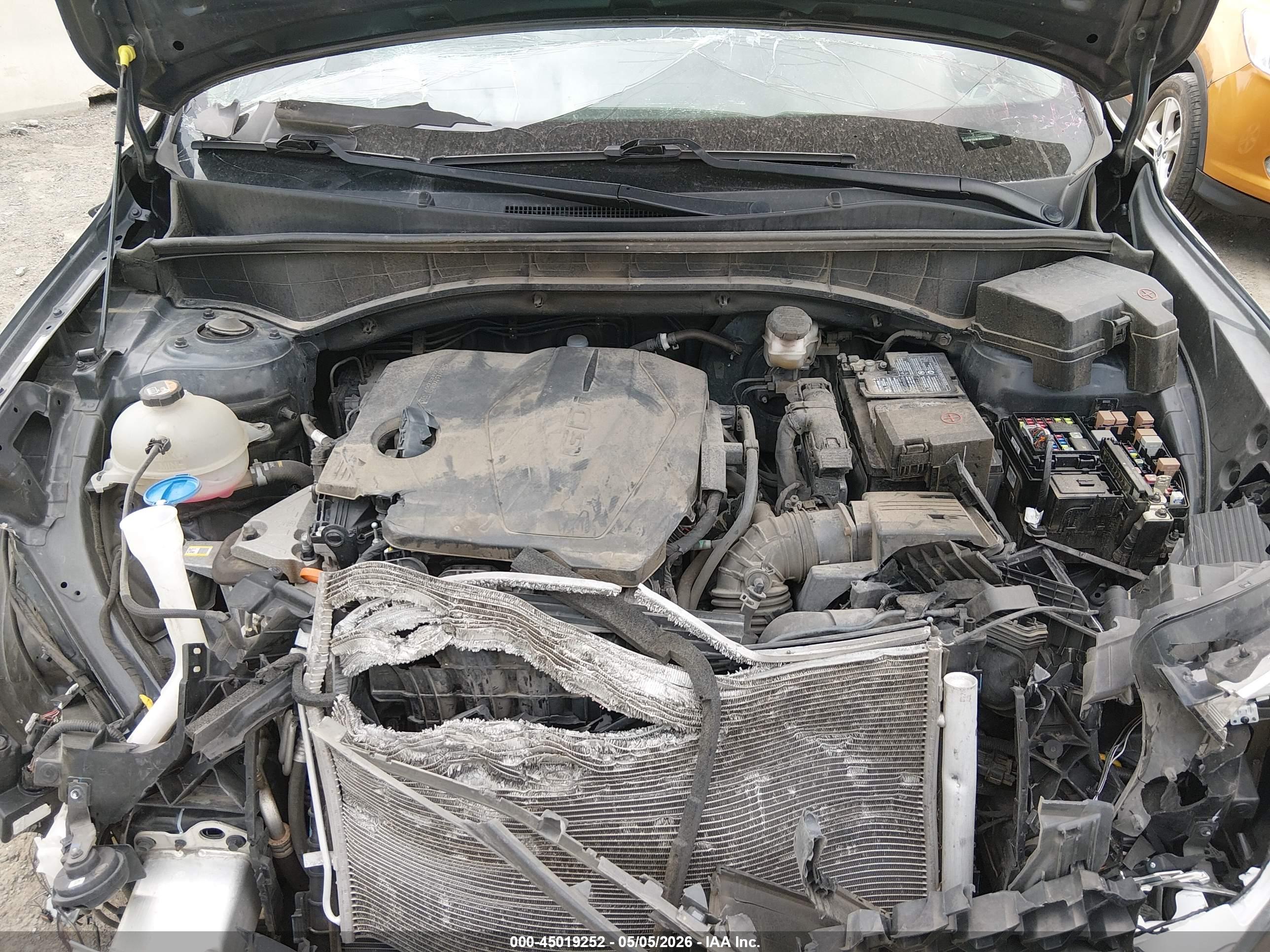 KIA SORENTO image 10