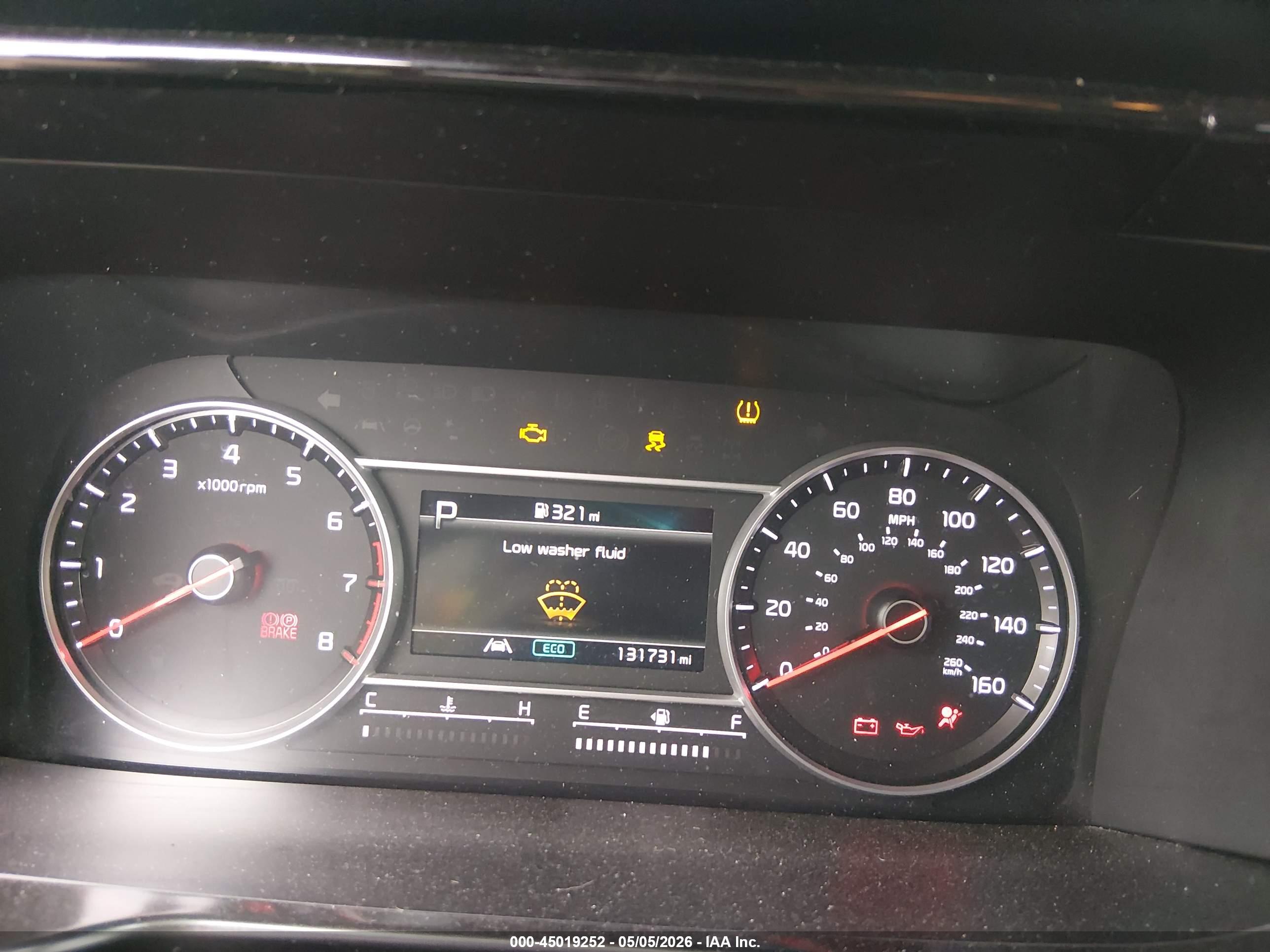 KIA SORENTO image 7