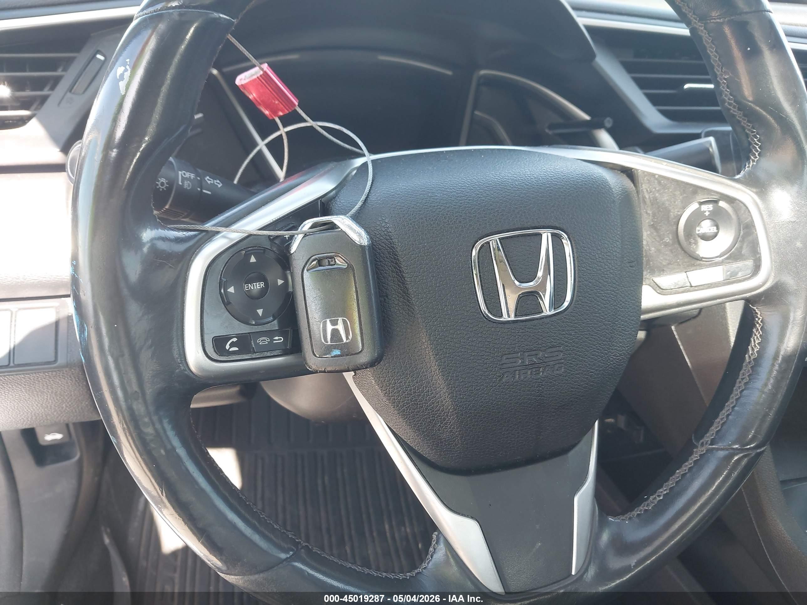 HONDA CIVIC image 11