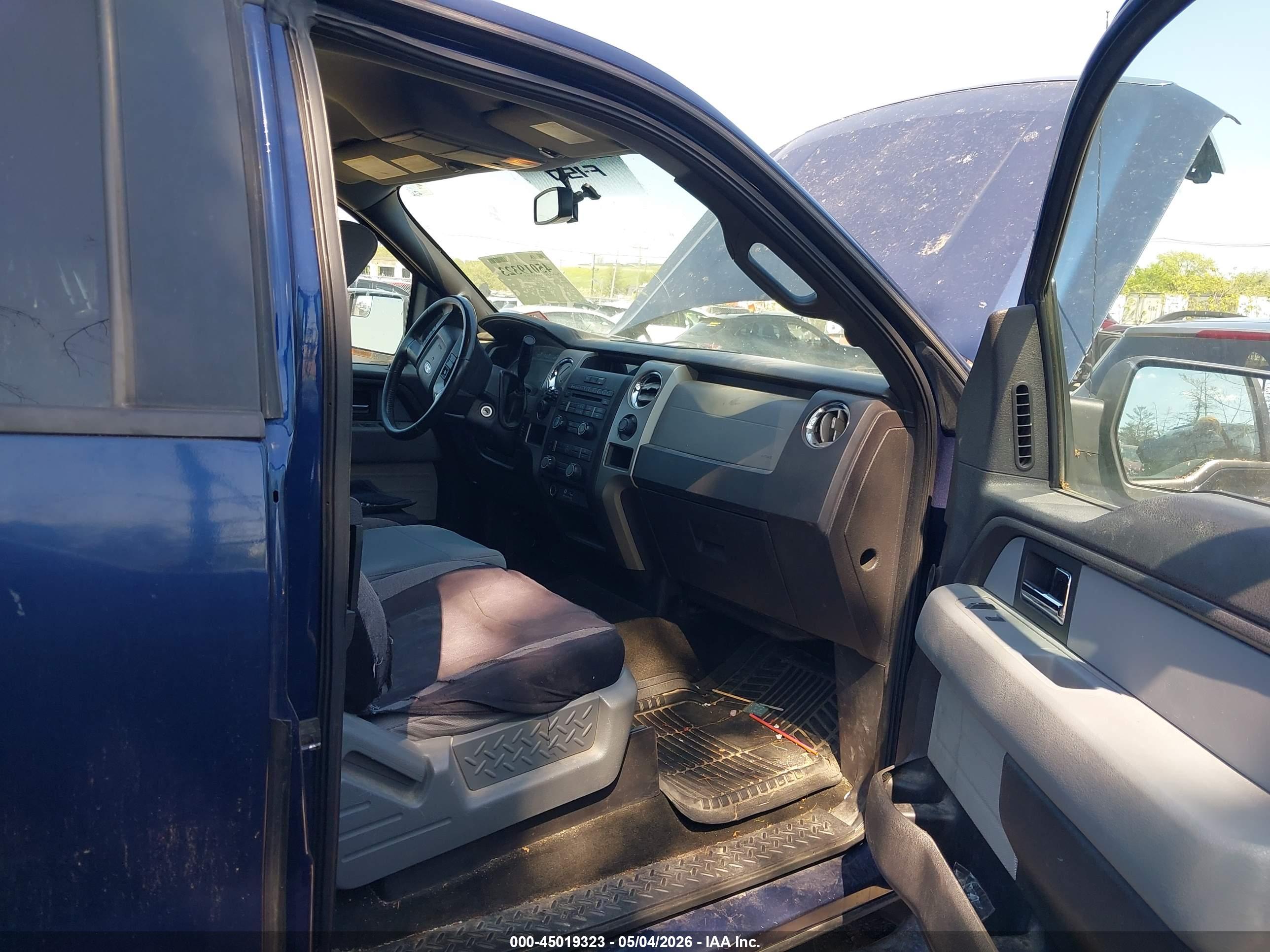 FORD F-150 image 5