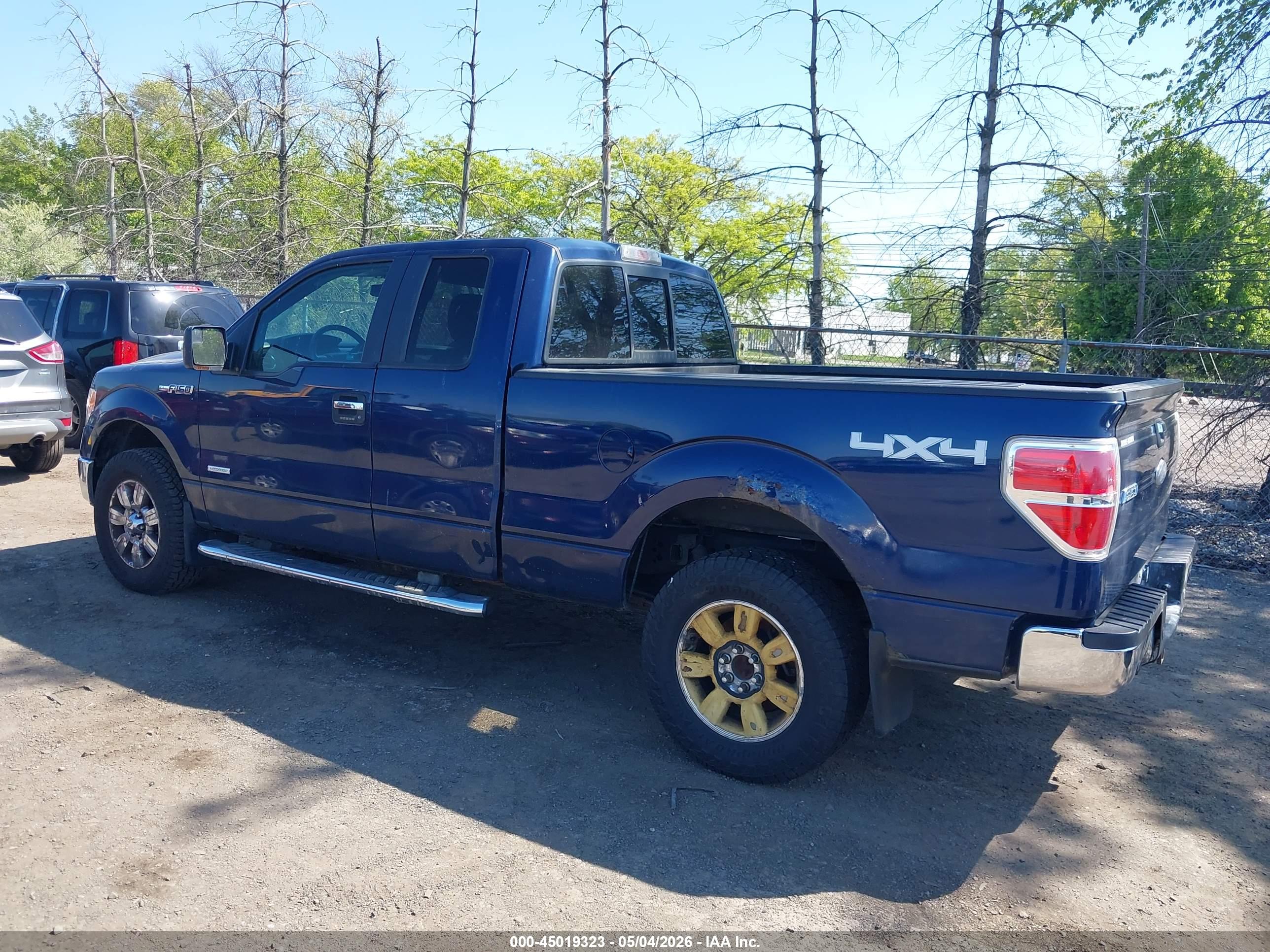 FORD F-150 image 6