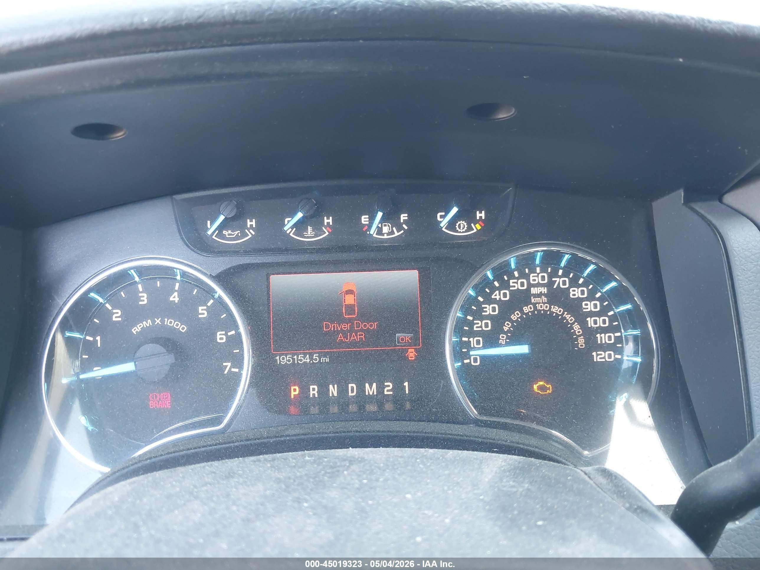 FORD F-150 image 7