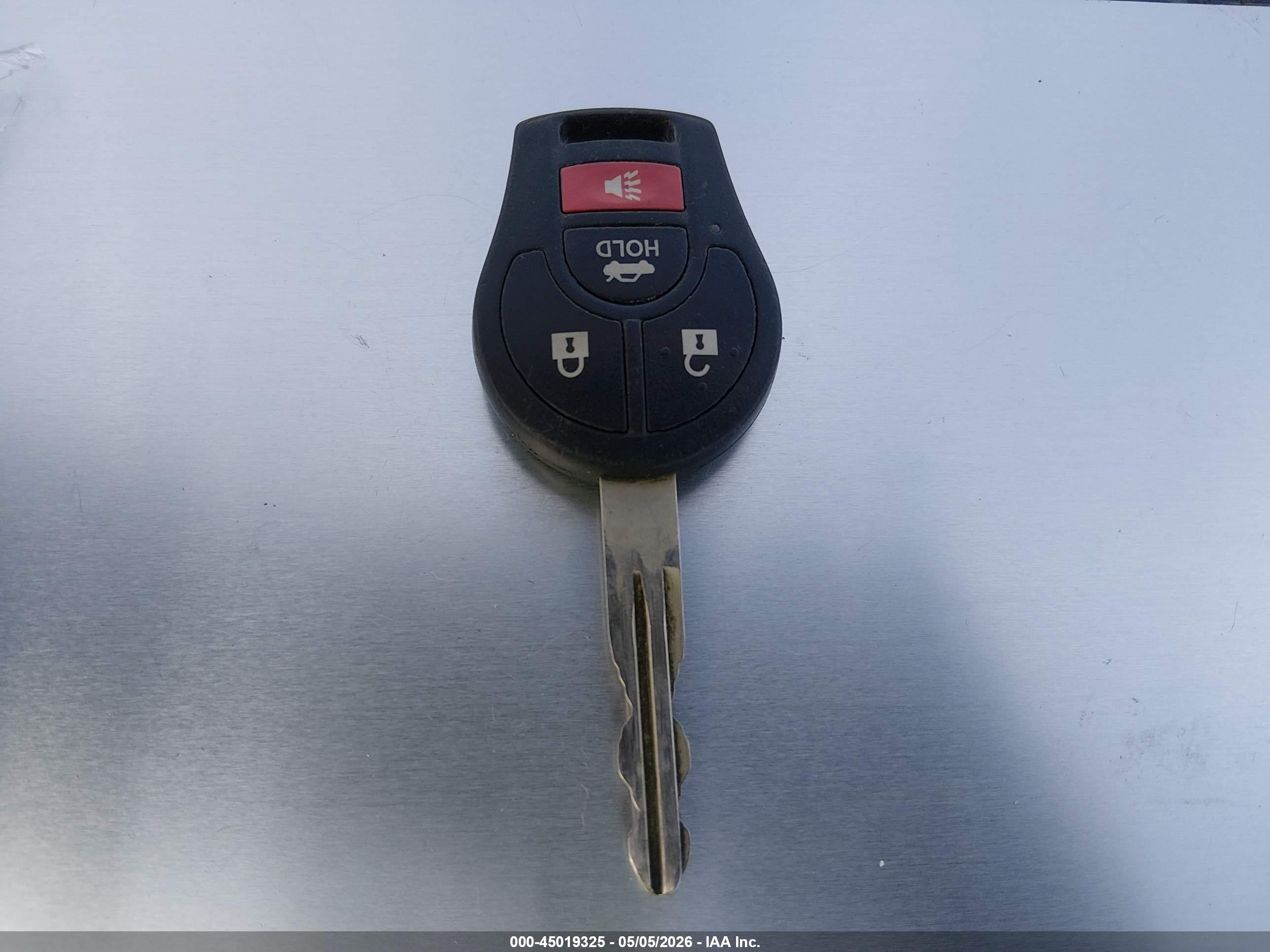 NISSAN SENTRA image 11