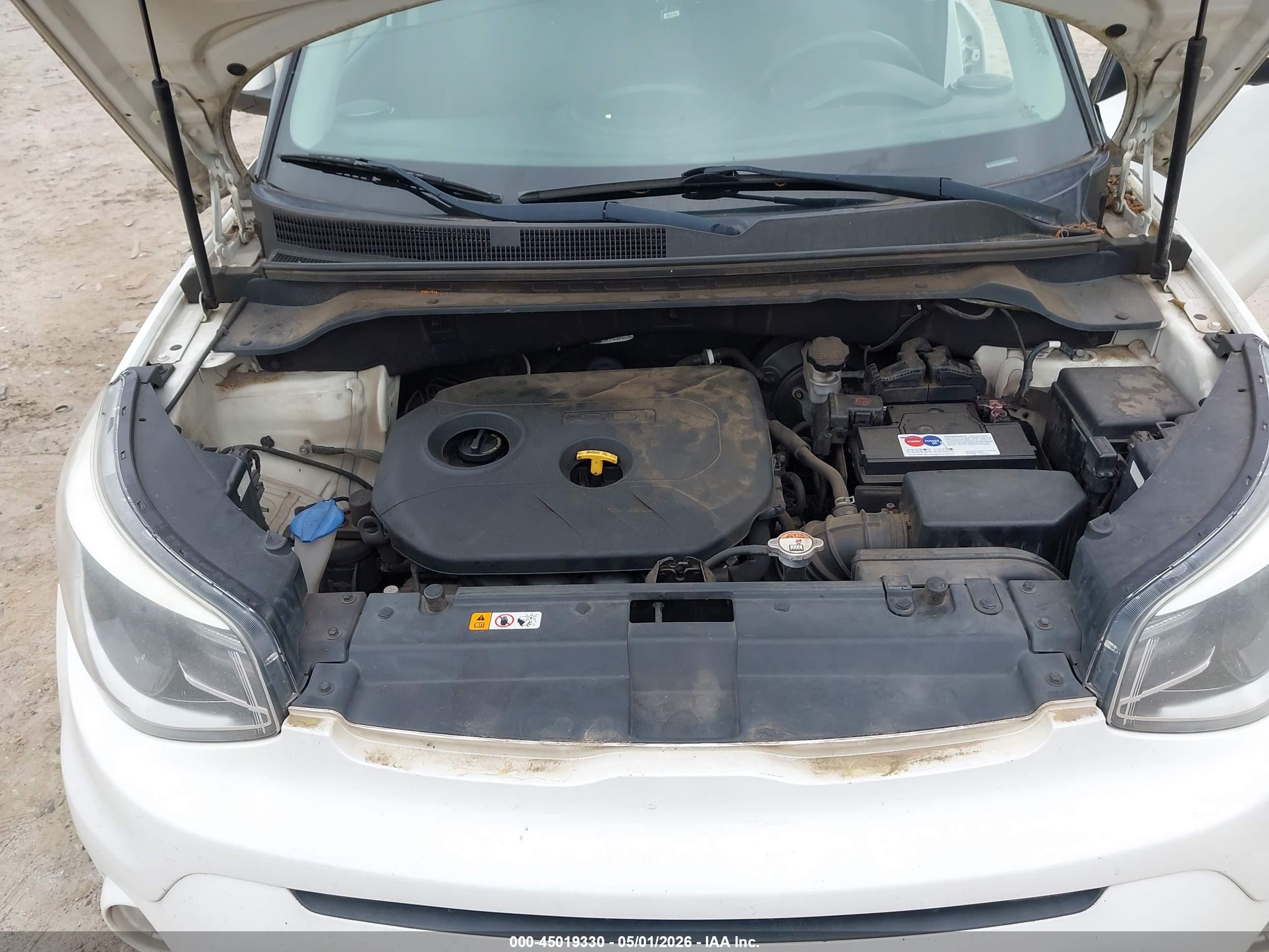 KIA SOUL image 10