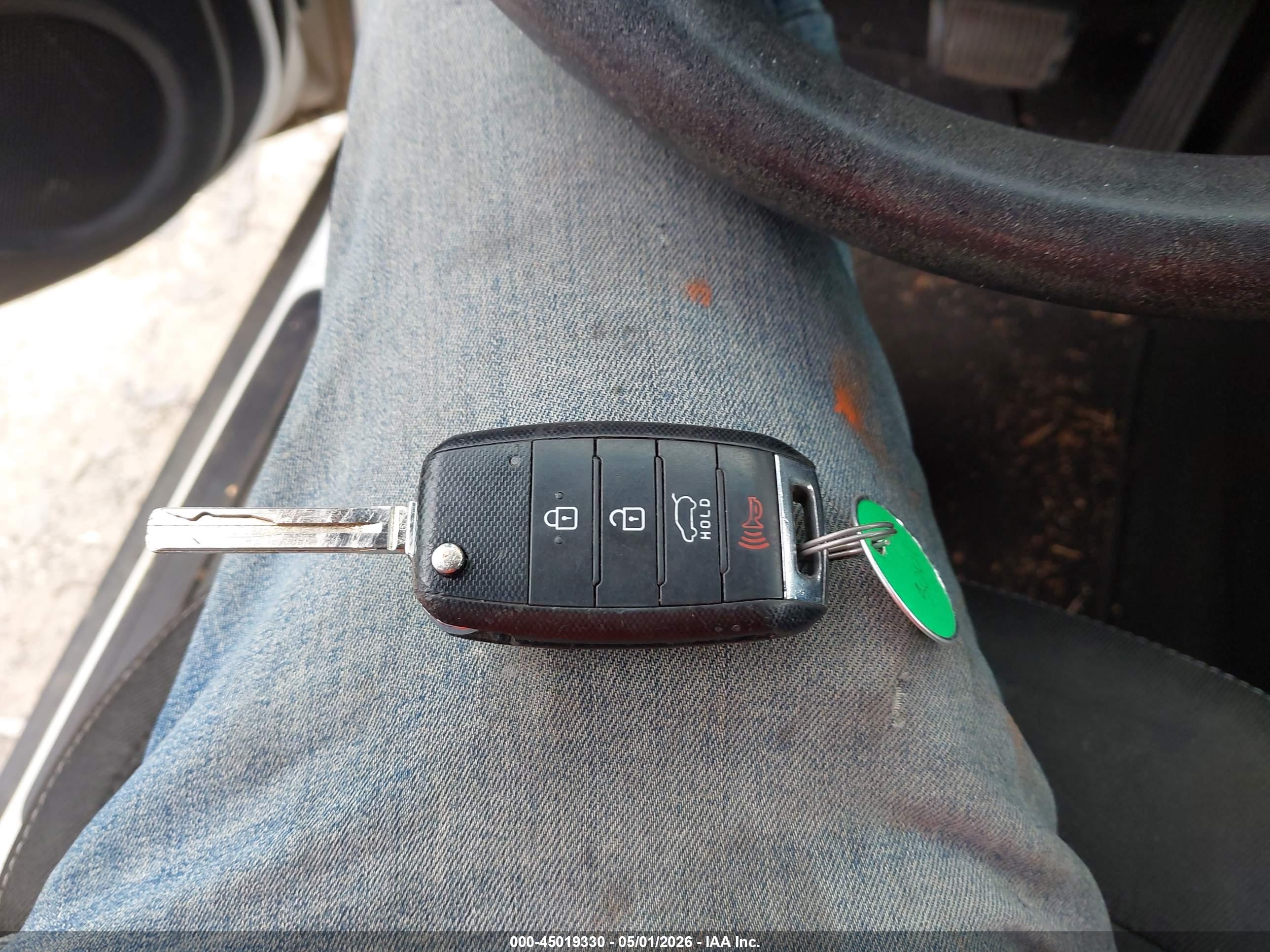 KIA SOUL image 11
