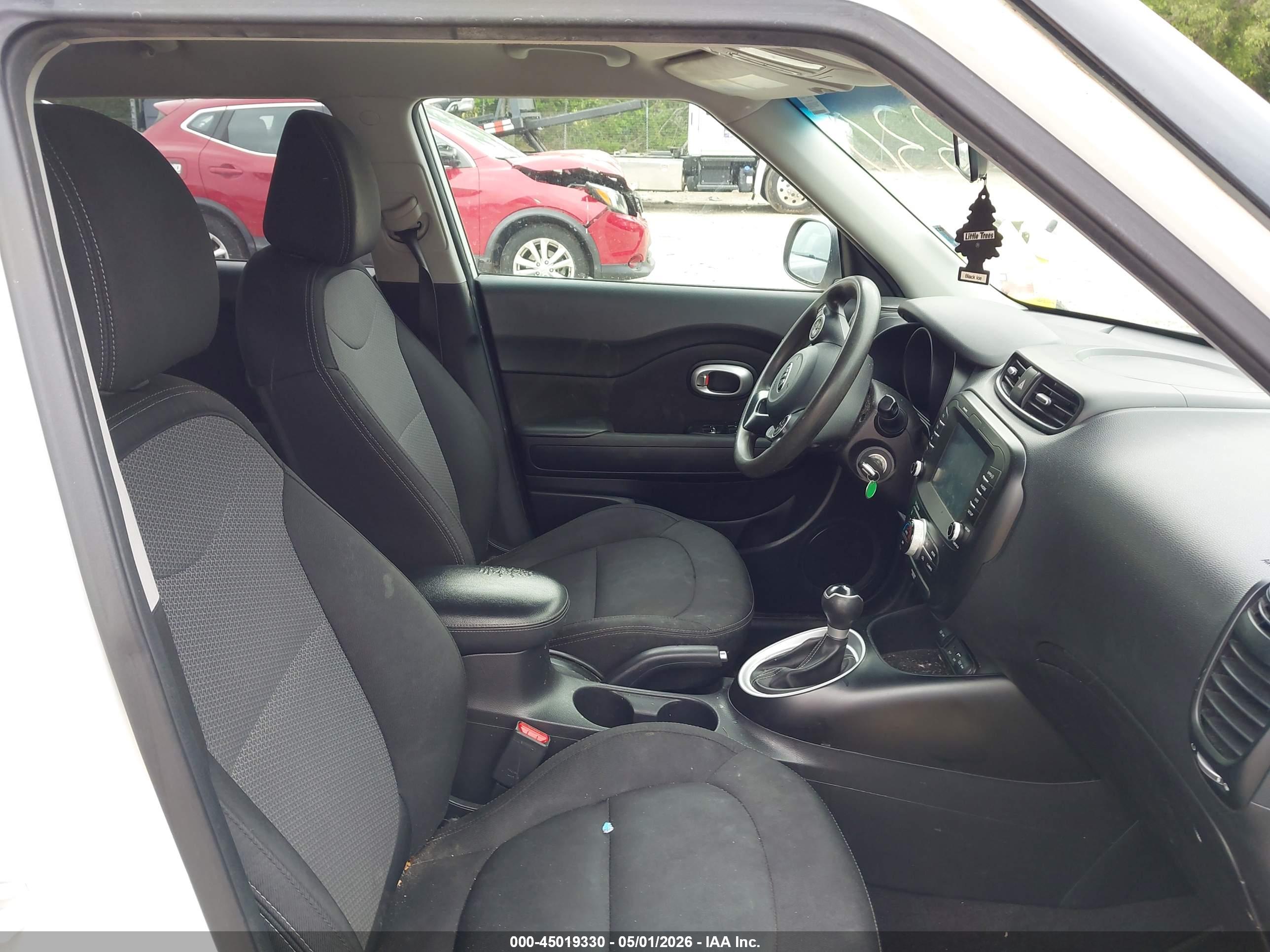 KIA SOUL image 5