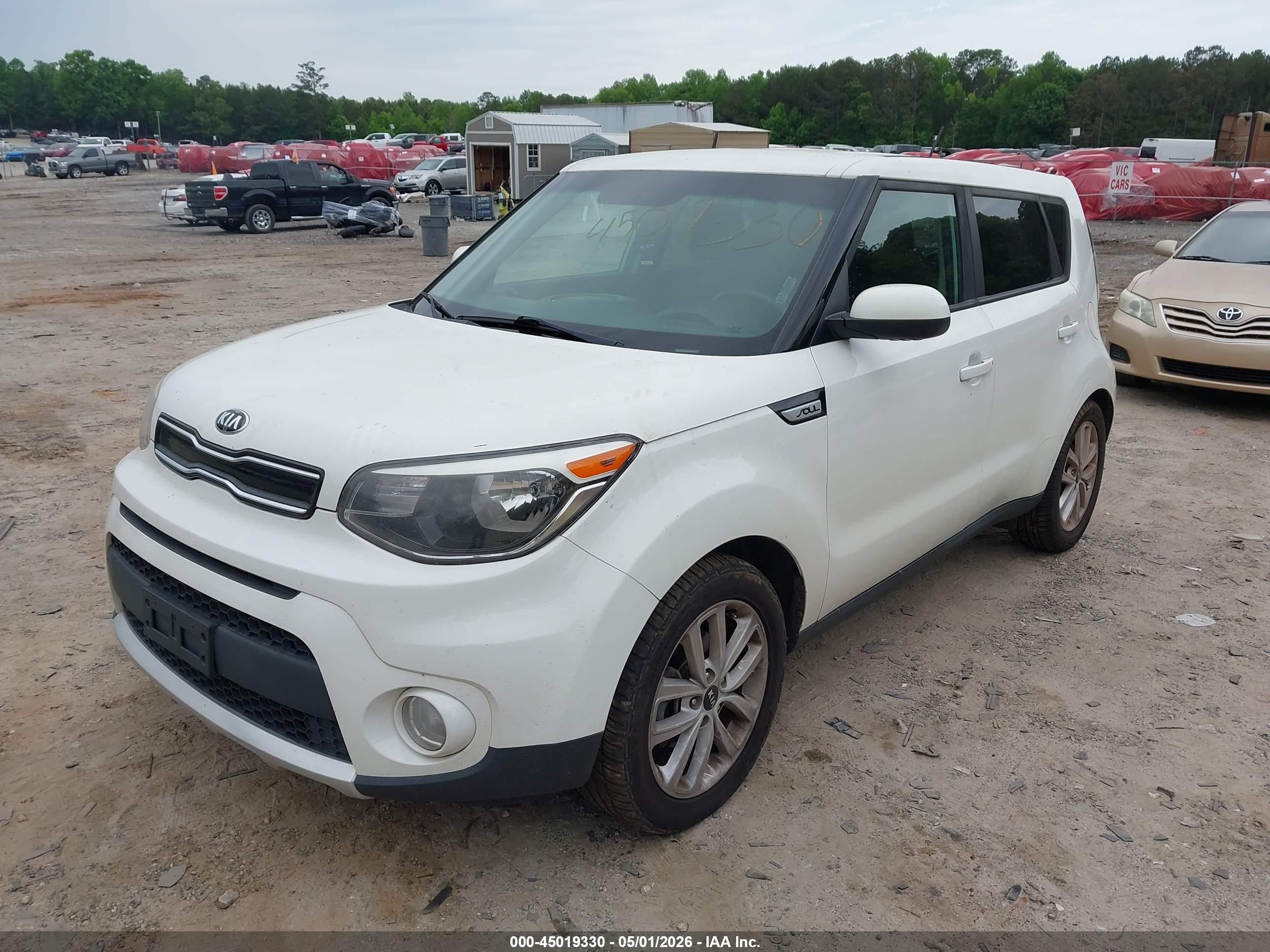 KIA SOUL image 6