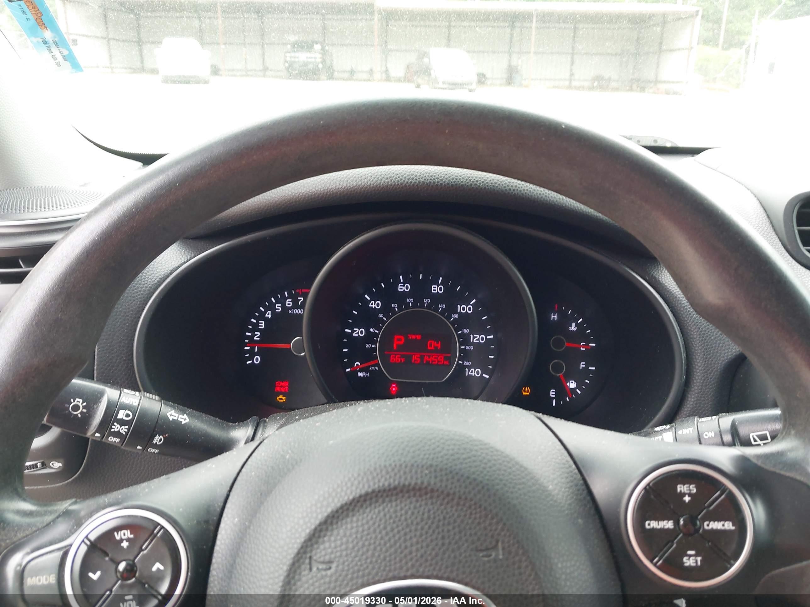 KIA SOUL image 7