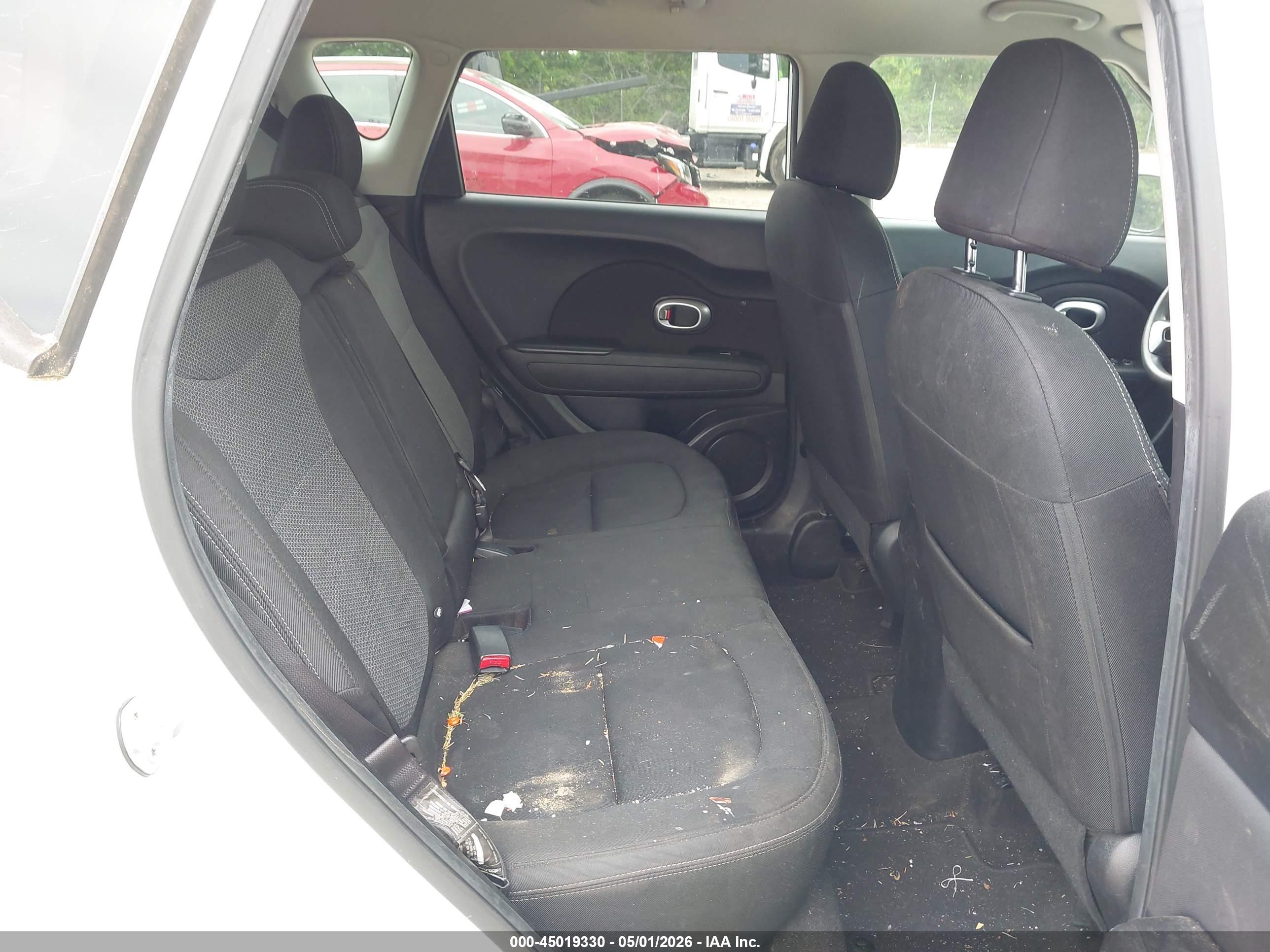 KIA SOUL image 8