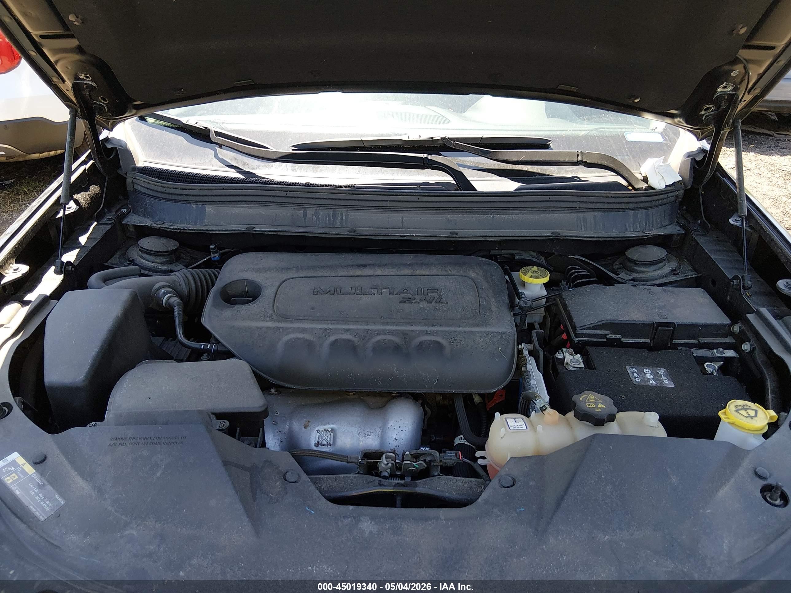 JEEP CHEROKEE image 10