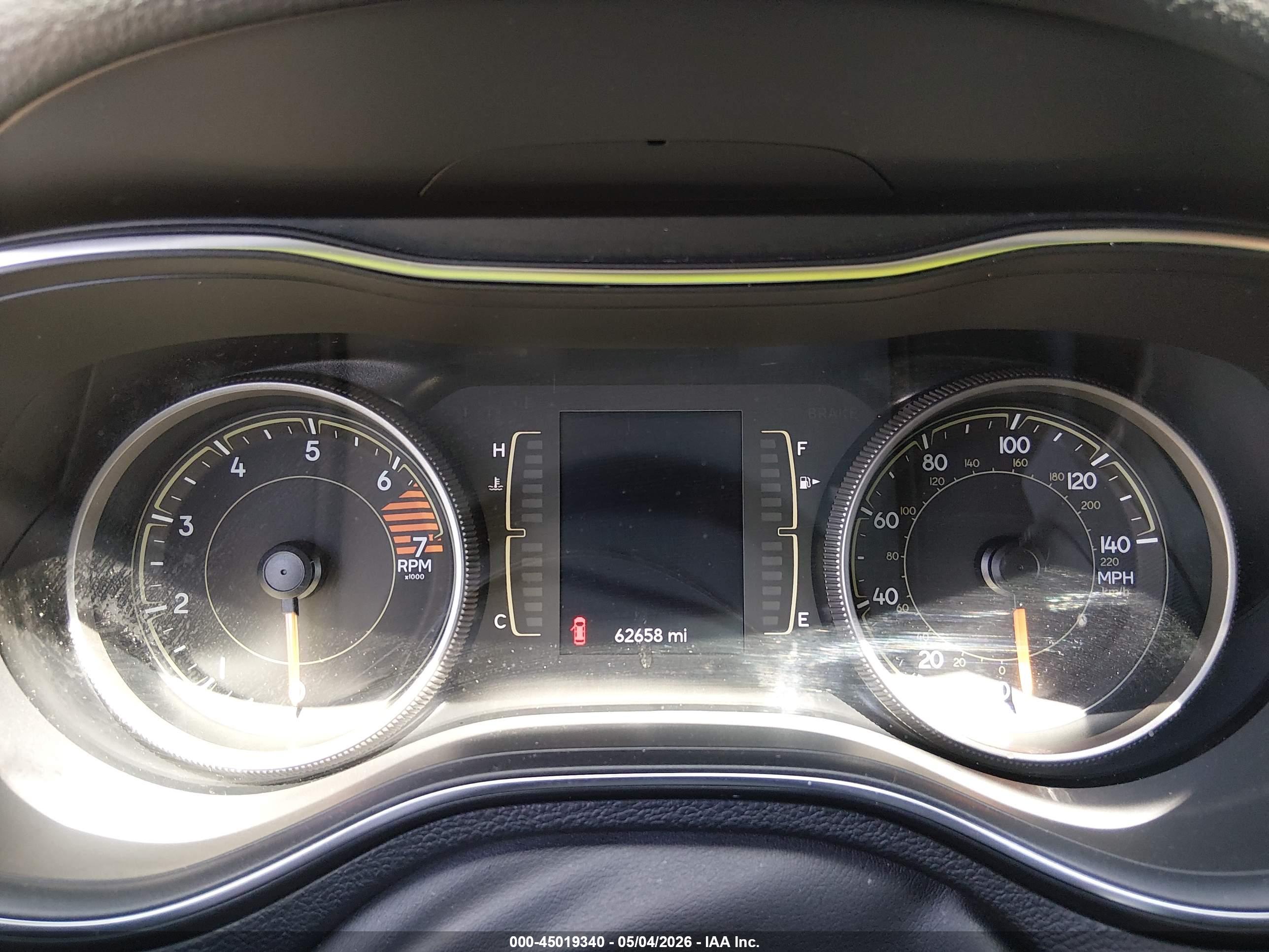 JEEP CHEROKEE image 7