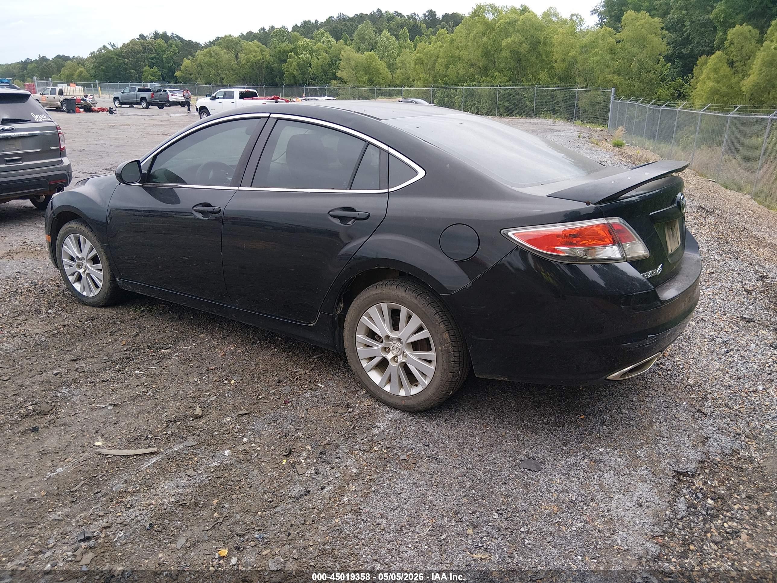 MAZDA MAZDA6 image 3
