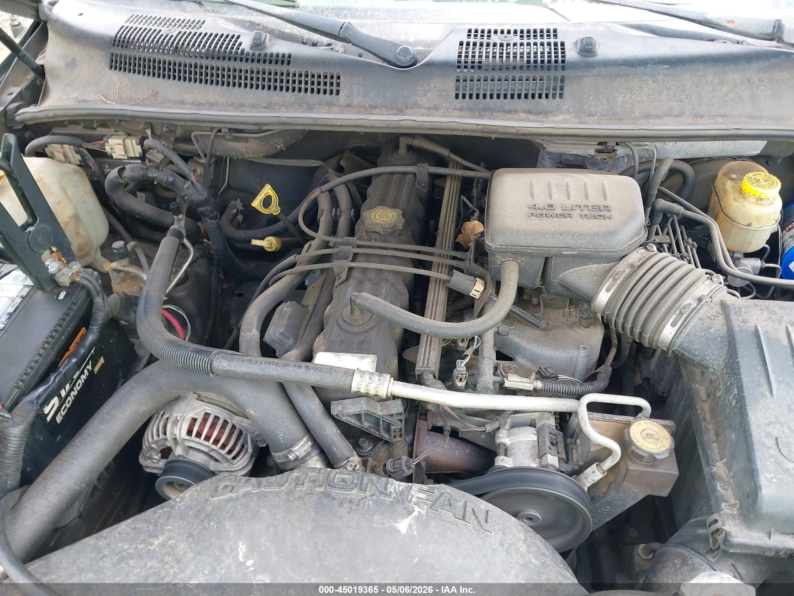 JEEP GRAND image 10