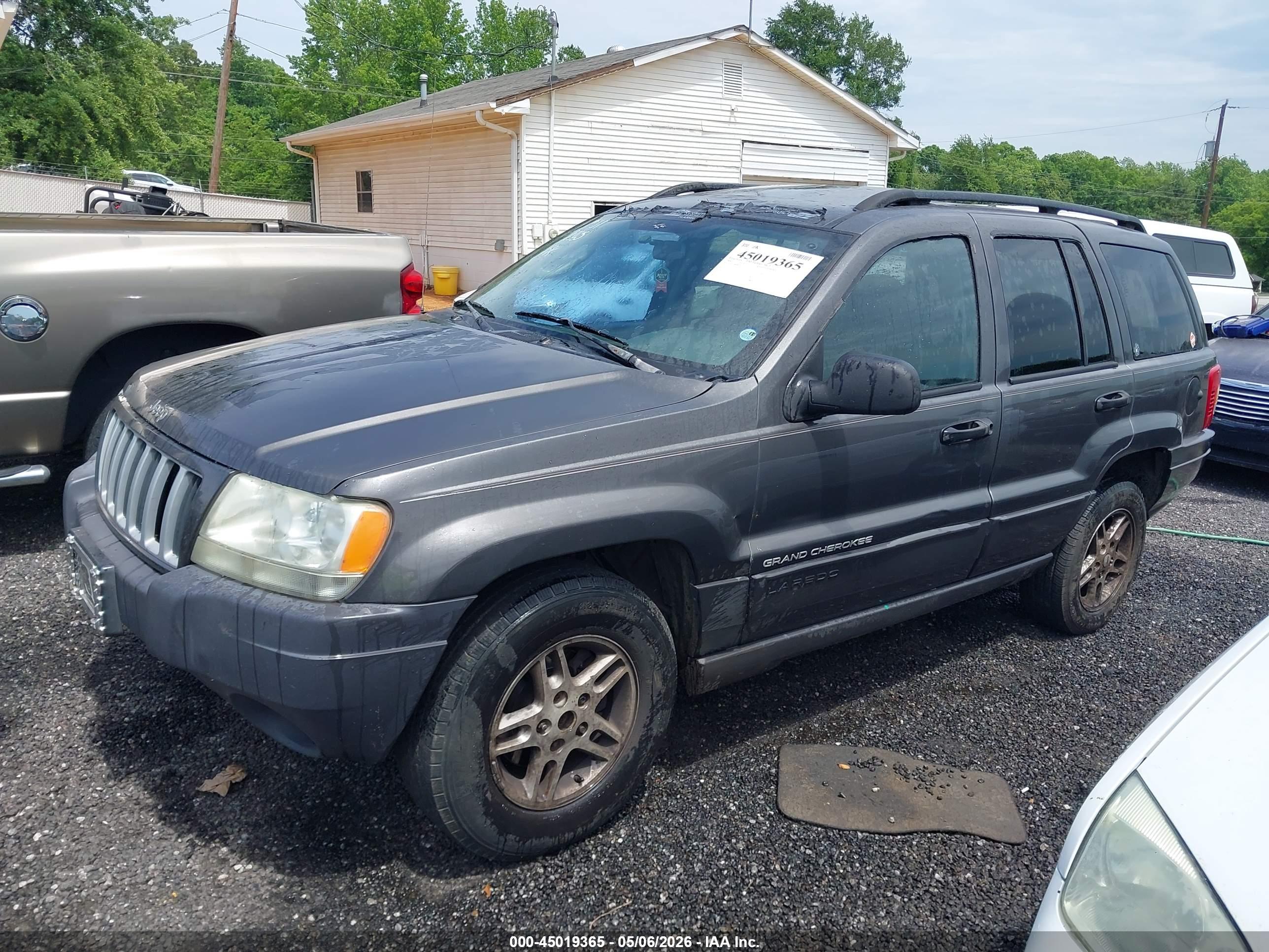 JEEP GRAND image 2