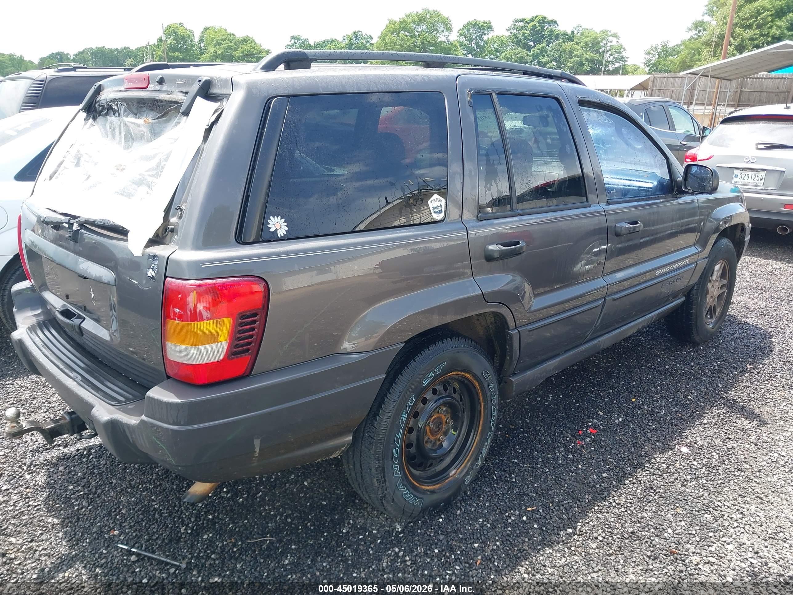 JEEP GRAND image 4
