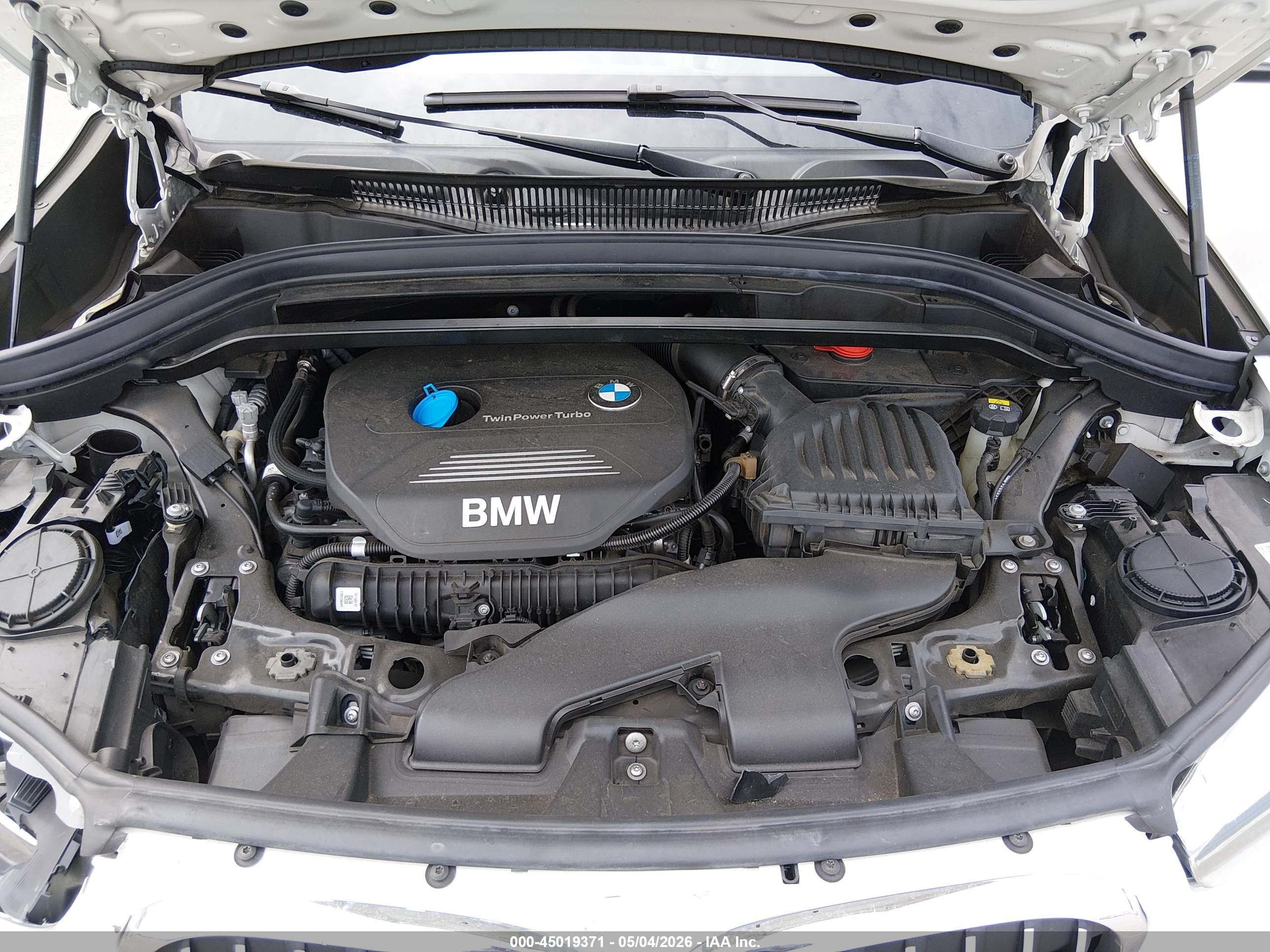 BMW X1 image 10