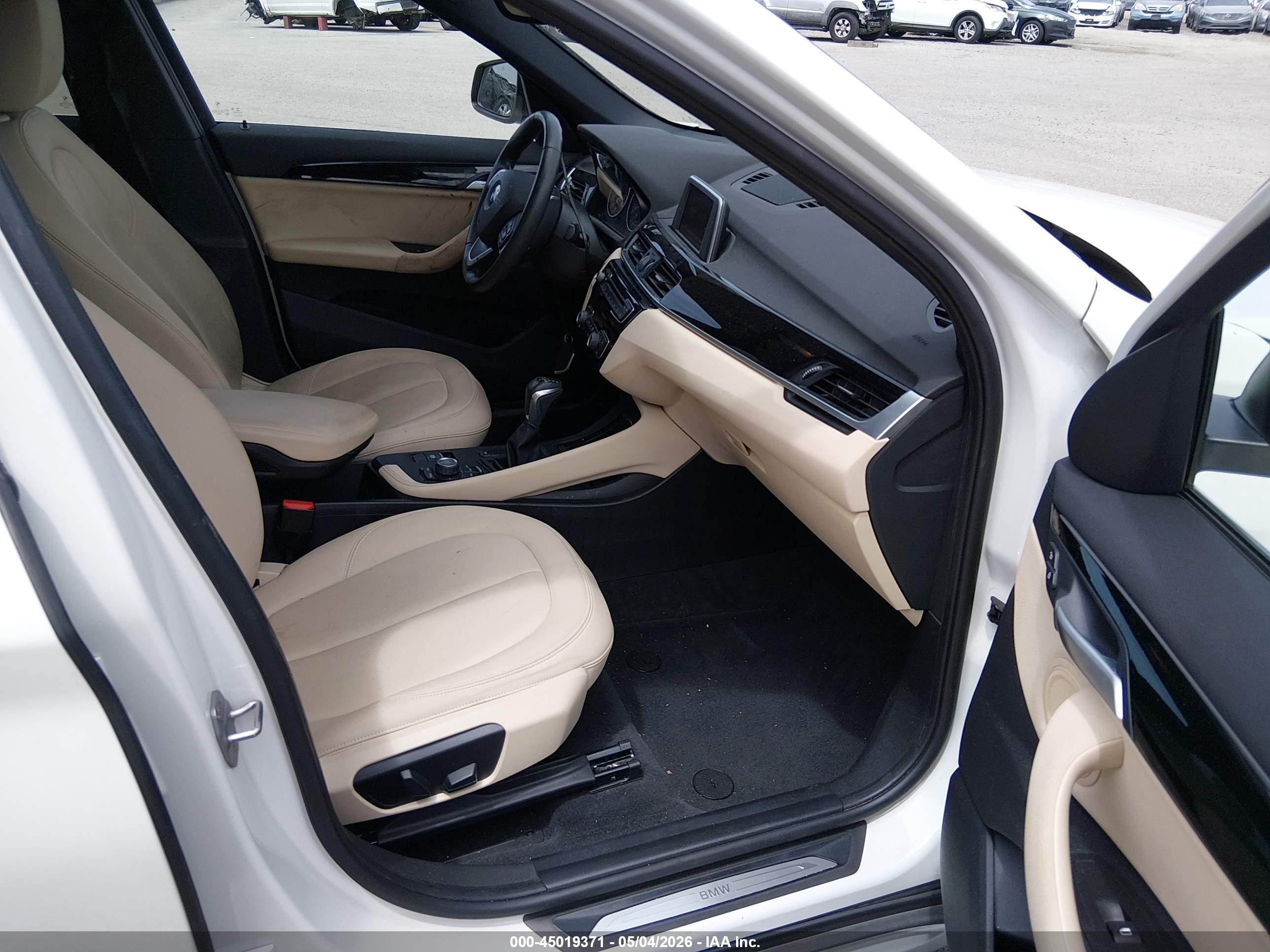 BMW X1 image 5