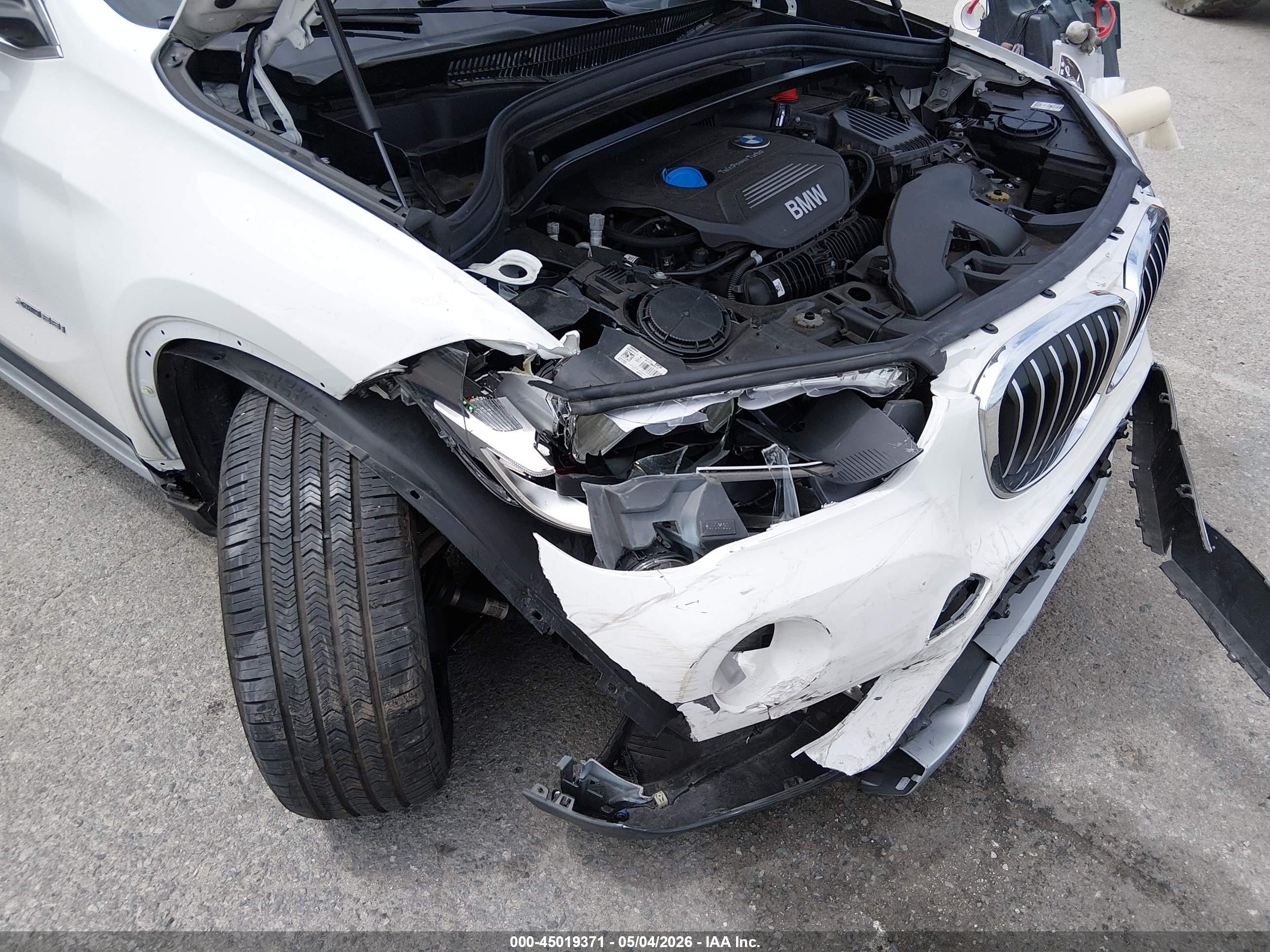 BMW X1 image 6
