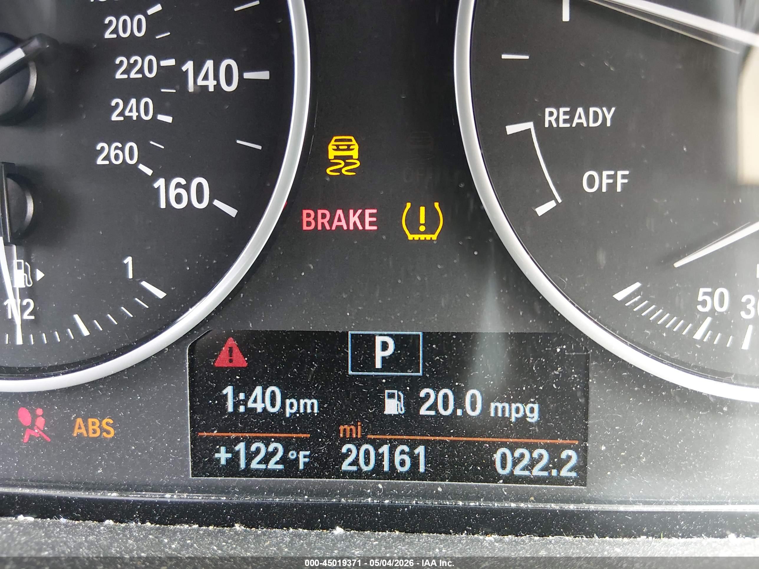 BMW X1 image 7