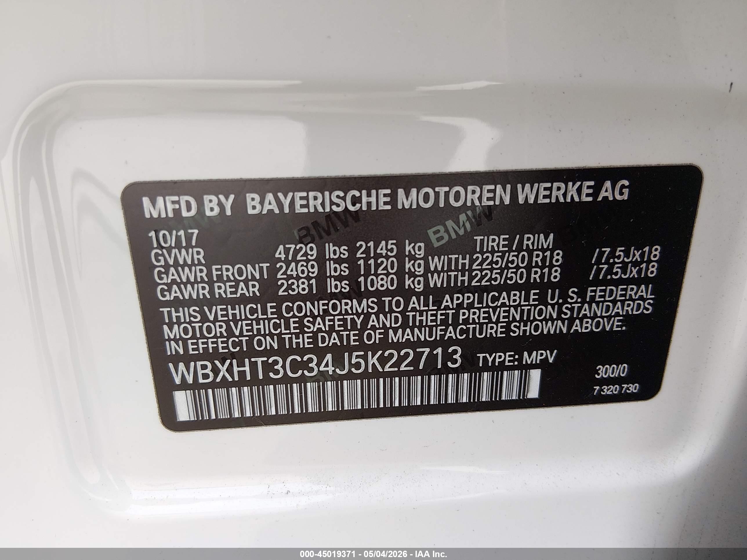 BMW X1 image 9