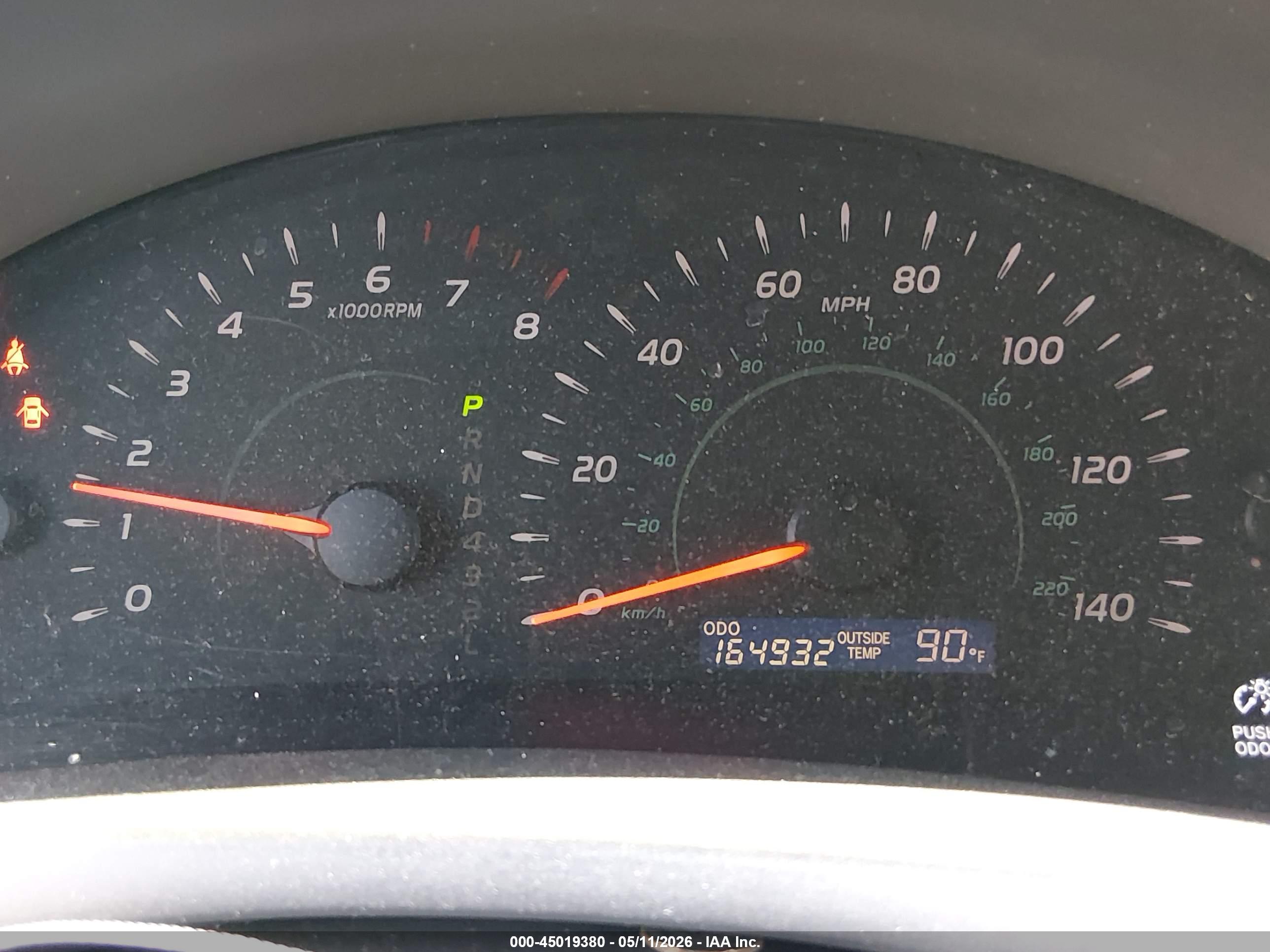 TOYOTA CAMRY image 7
