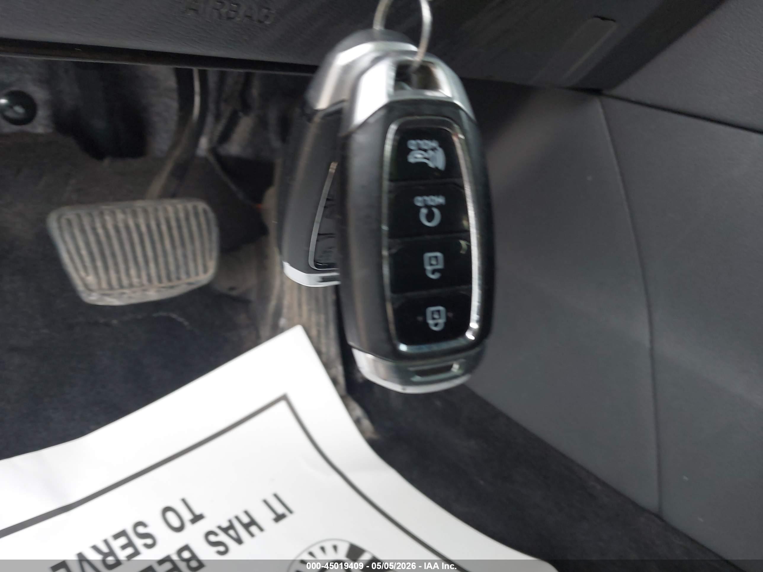 HYUNDAI PALISADE image 11