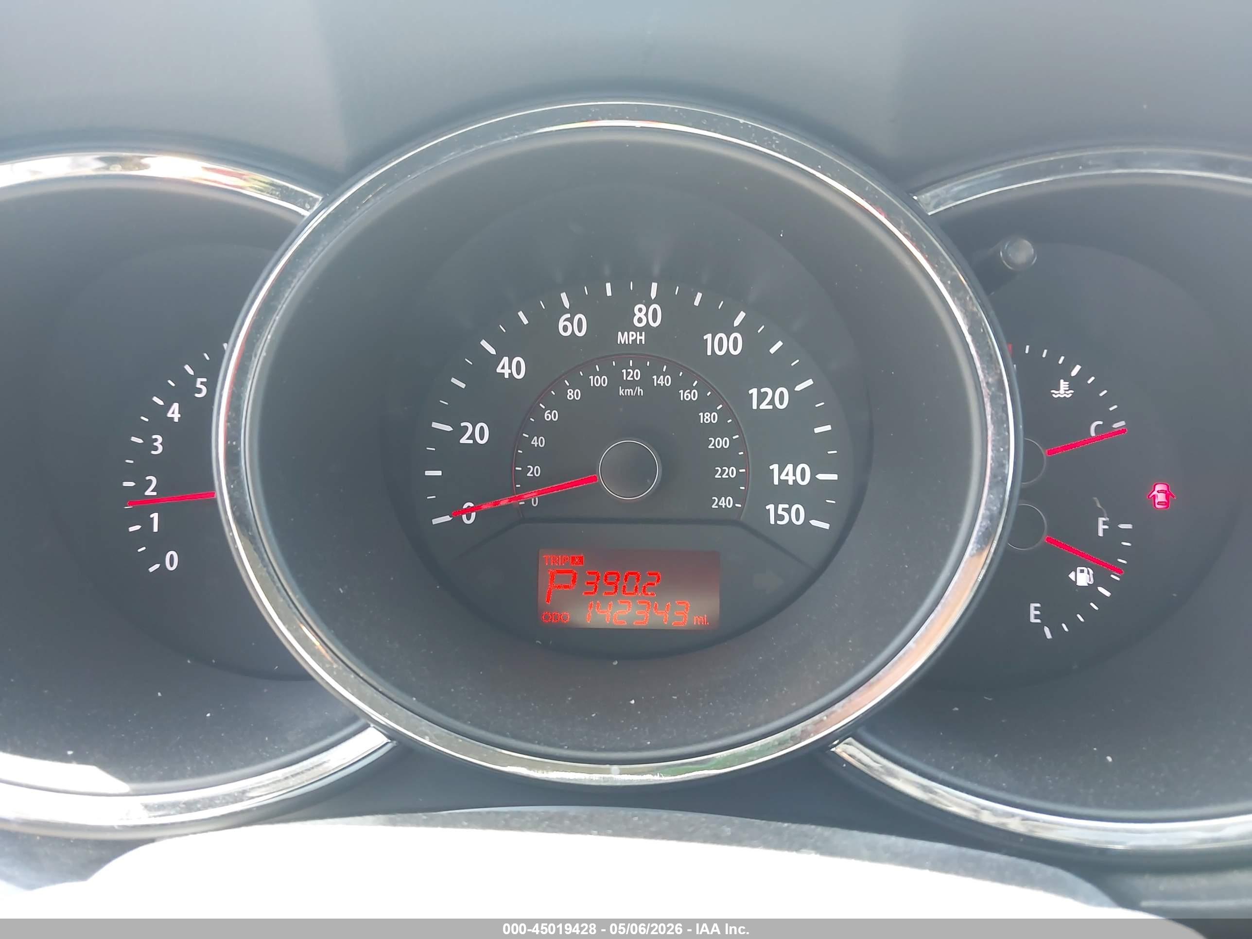 KIA SORENTO image 7