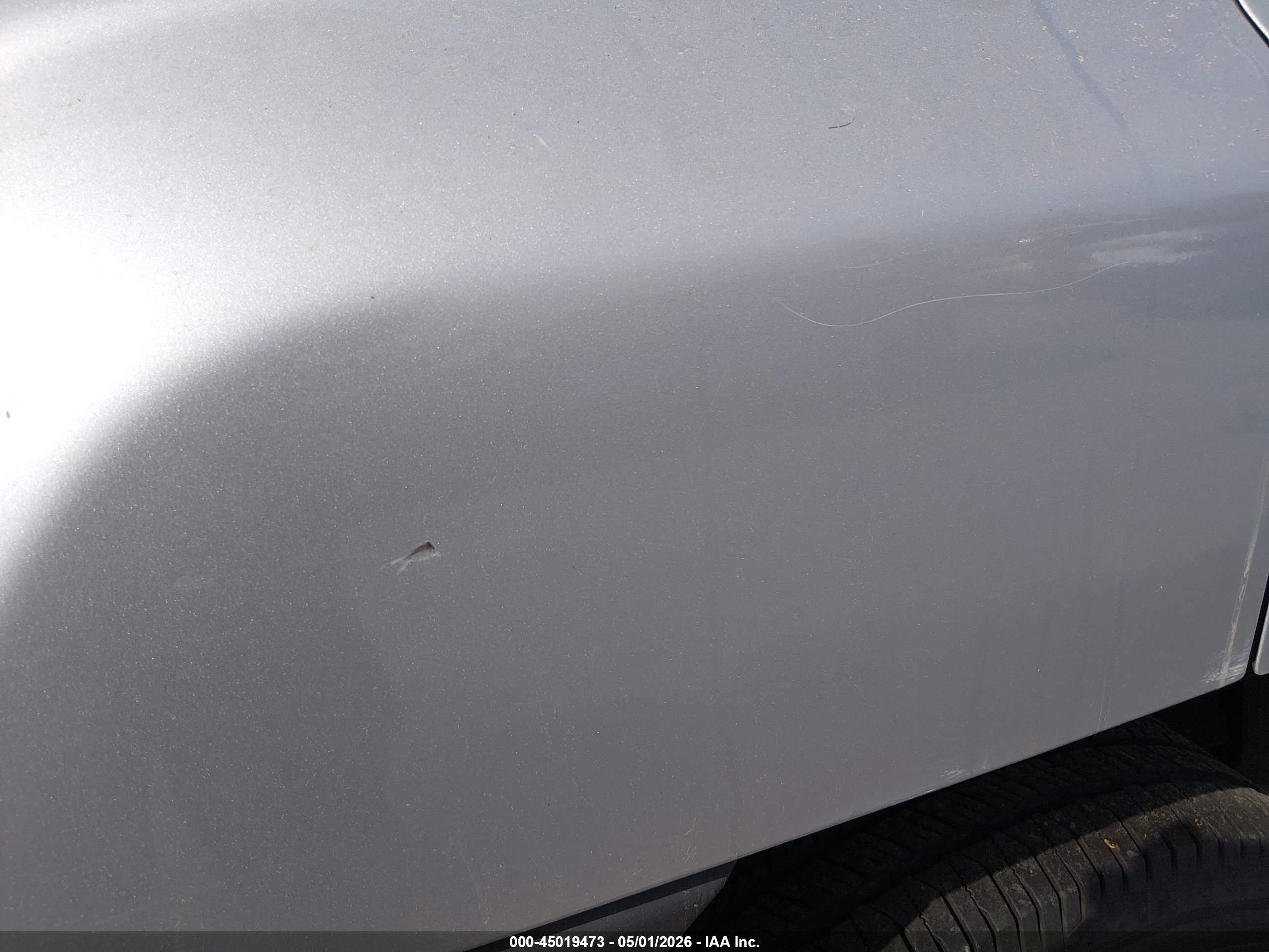 NISSAN XTERRA image 6