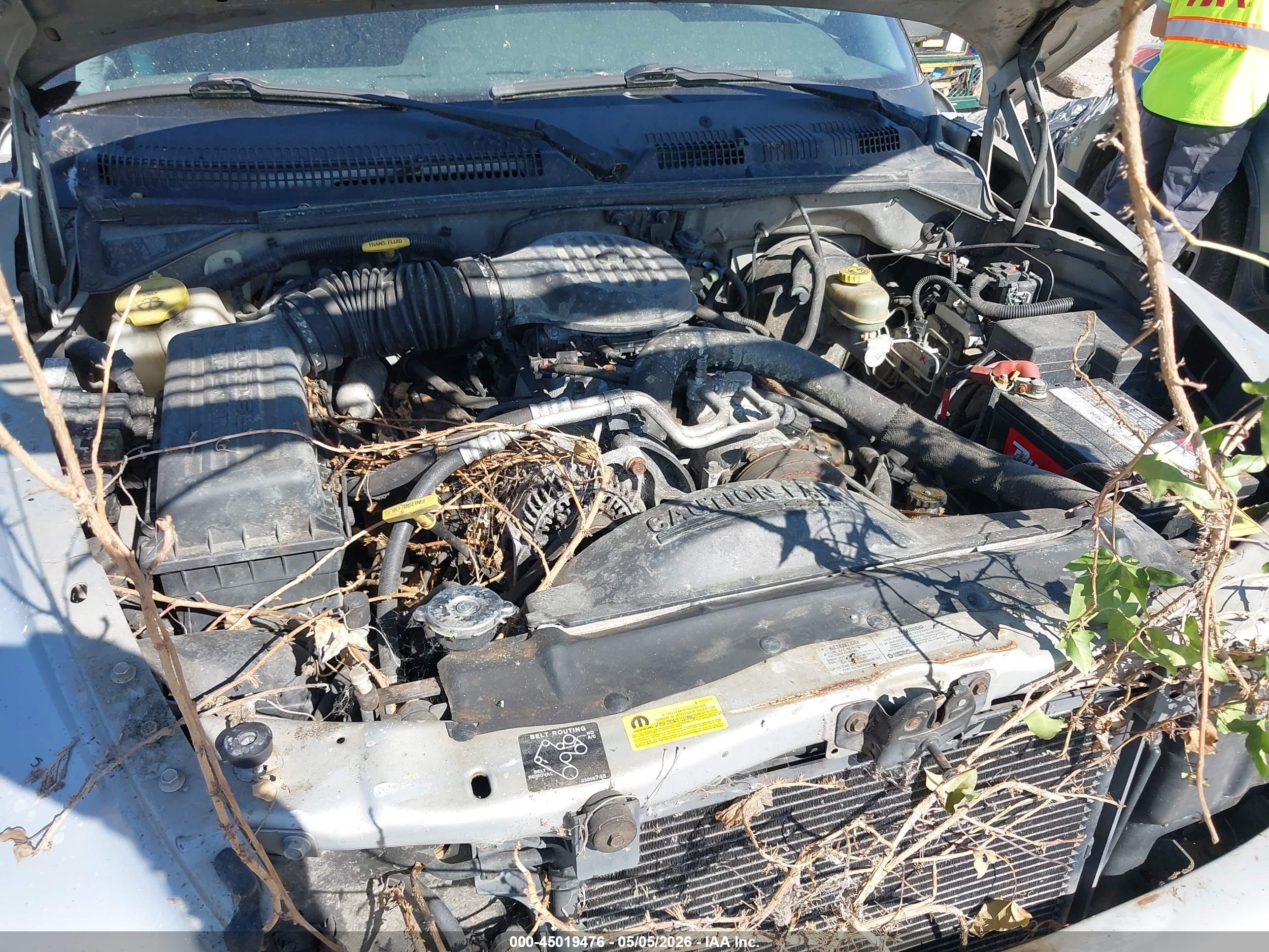 DODGE DURANGO image 10