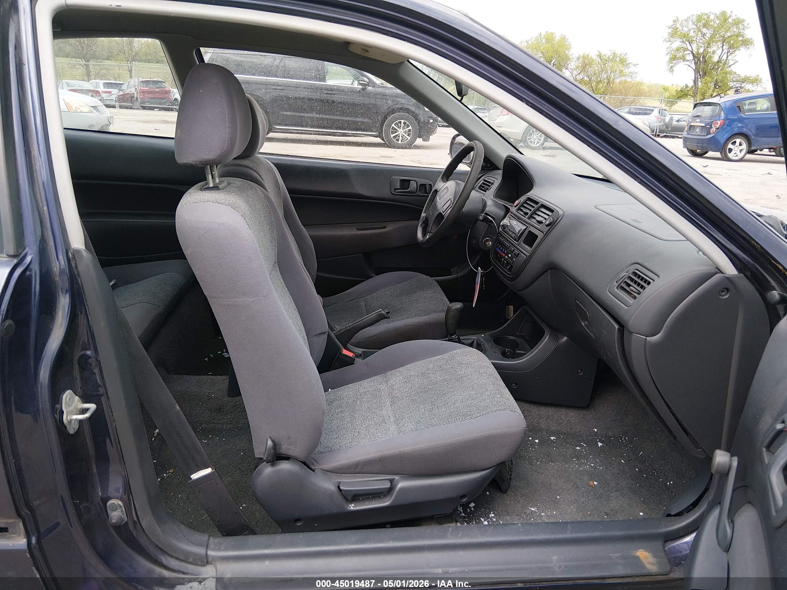 HONDA CIVIC image 5