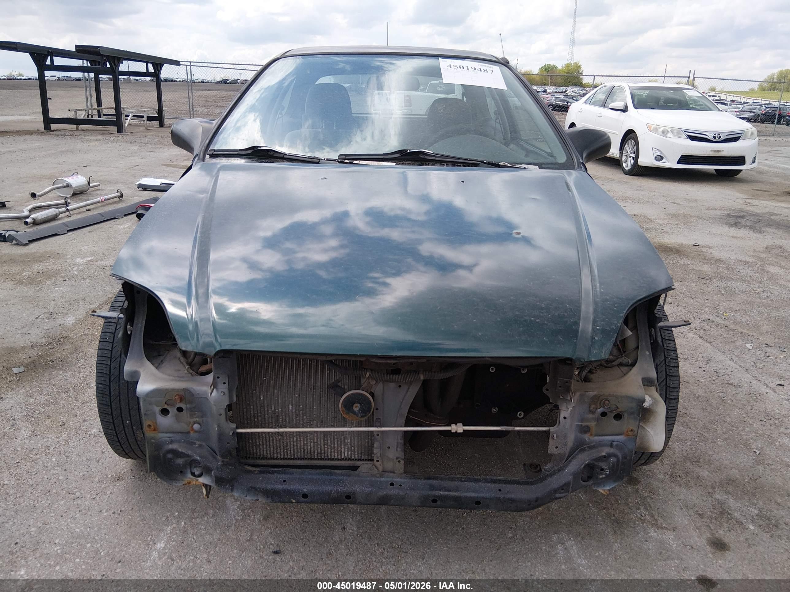 HONDA CIVIC image 6